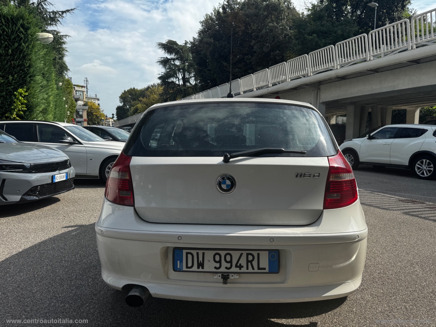 118d 3p. FUTURA - immagine 8