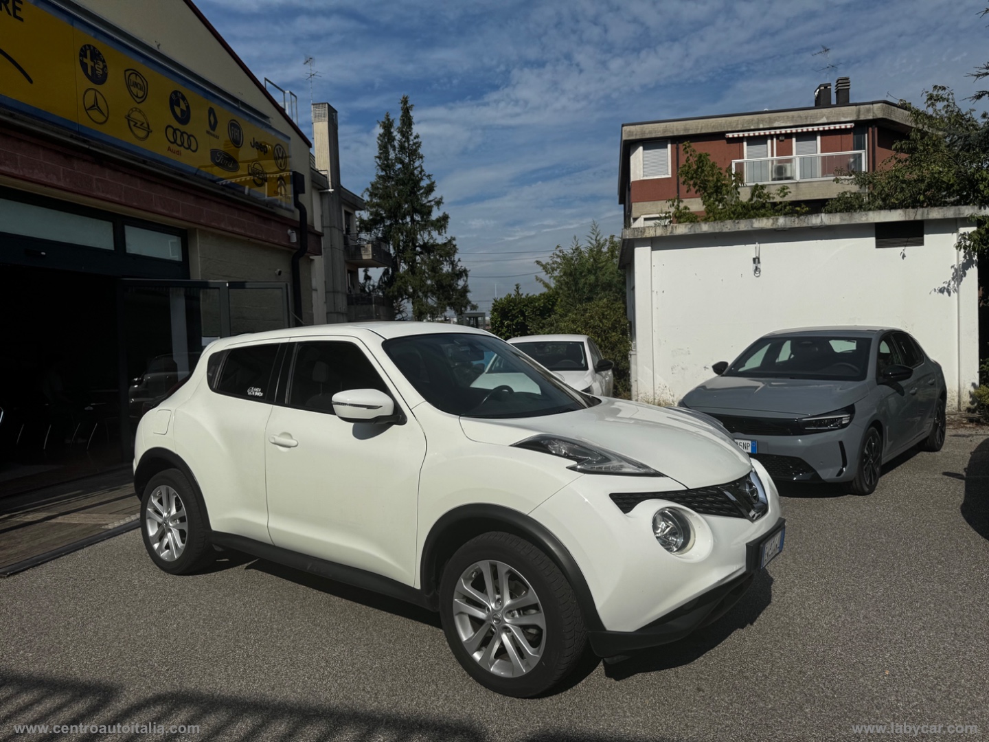 Juke 1.5 dCi S&S Tekna - immagine 8