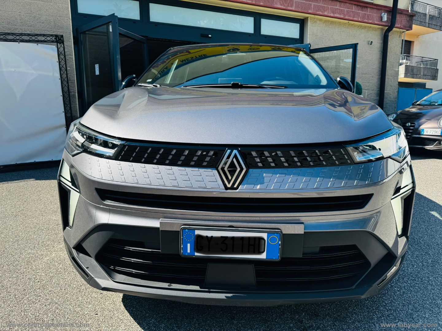 Captur TCe 90 CV Techno - immagine 8