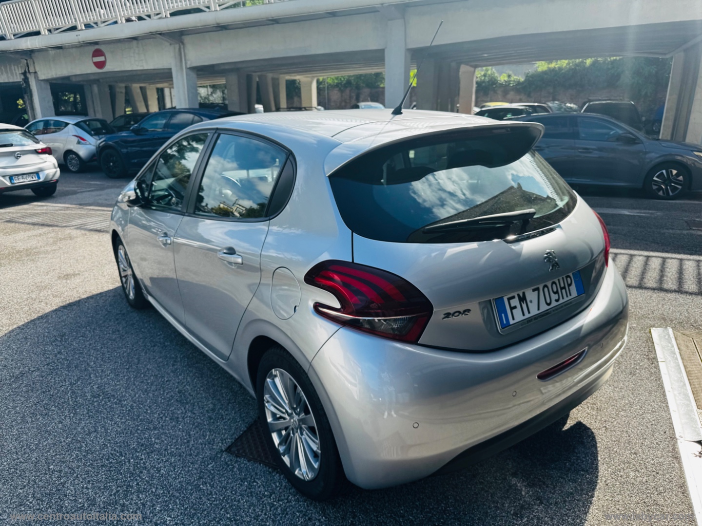 208 PureTech 68 5p. Active - immagine 8
