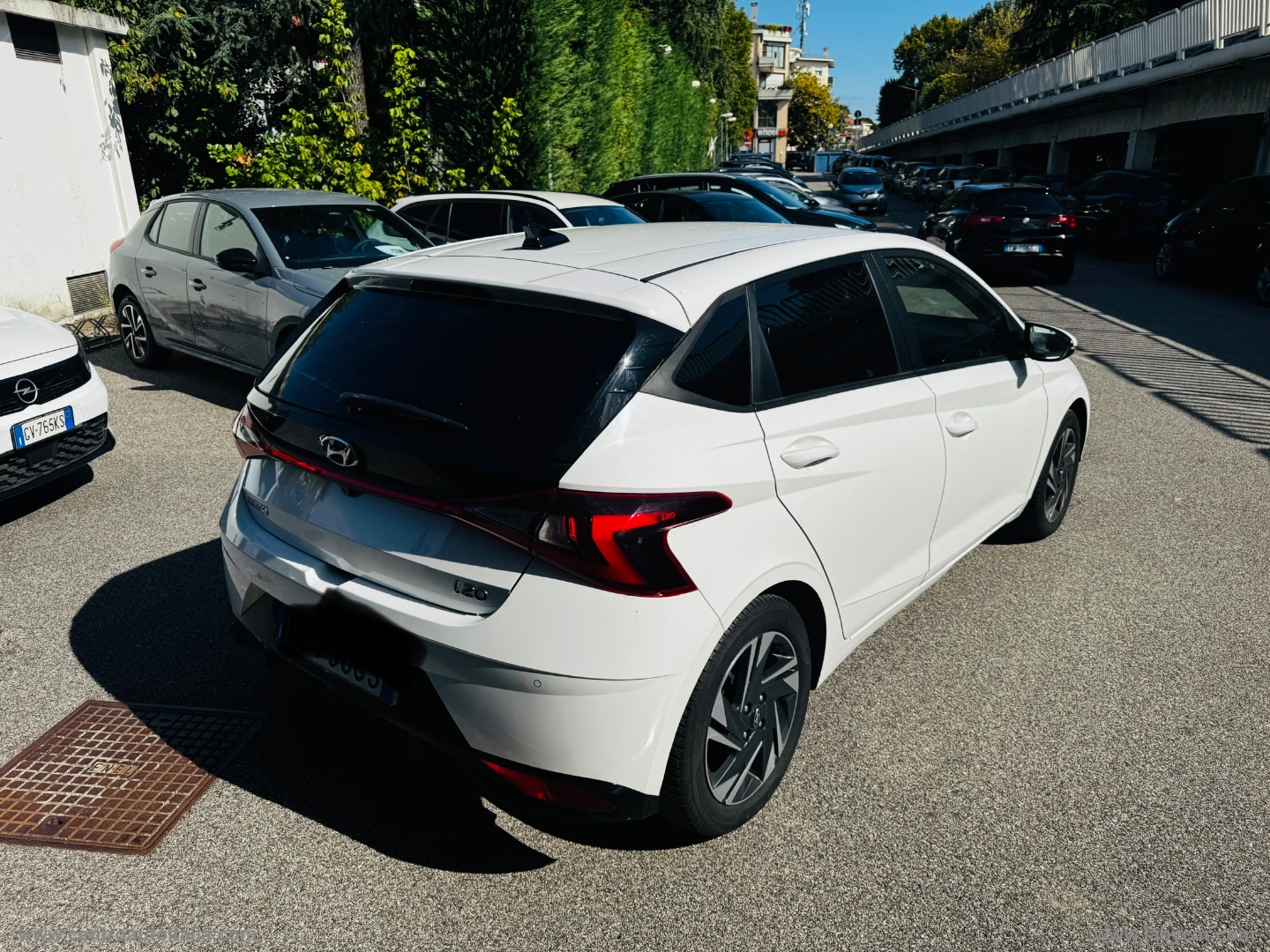 i20 1.2 MPI MT Bose - immagine 8