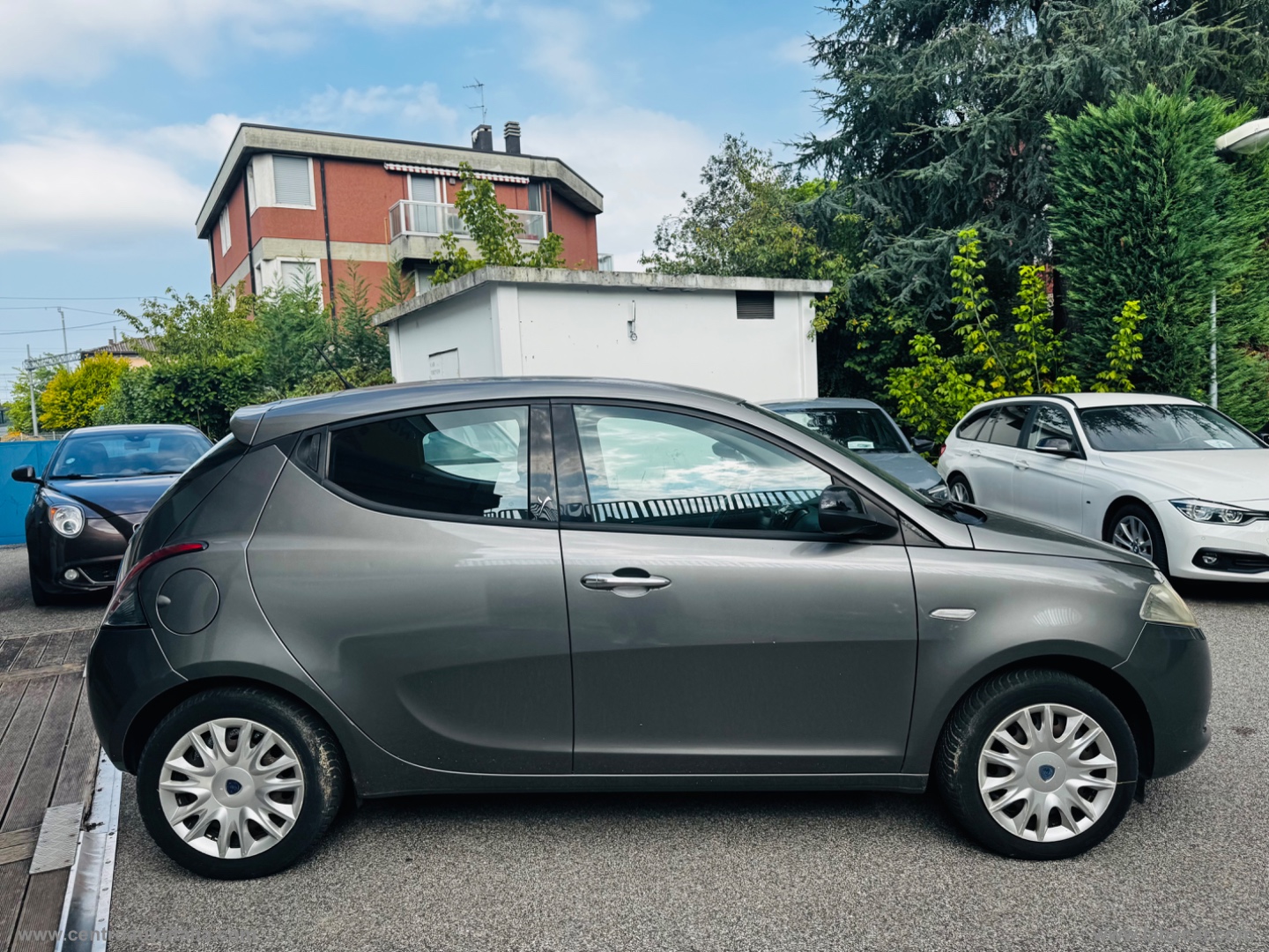 Ypsilon 1.2 69 CV 5p. S&S Platinum - immagine 8