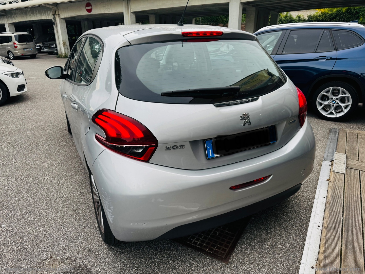 208 BlueHDi 75 5p. Active - immagine 8