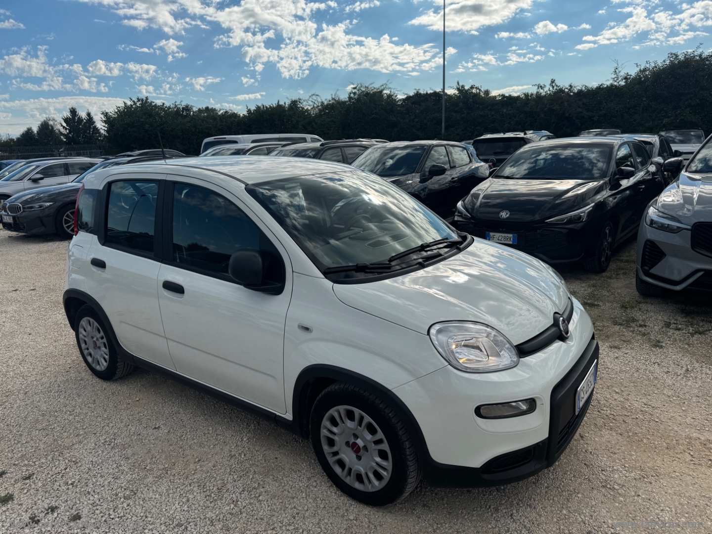 Panda 1.0 FireFly S&S Hybrid - immagine 8