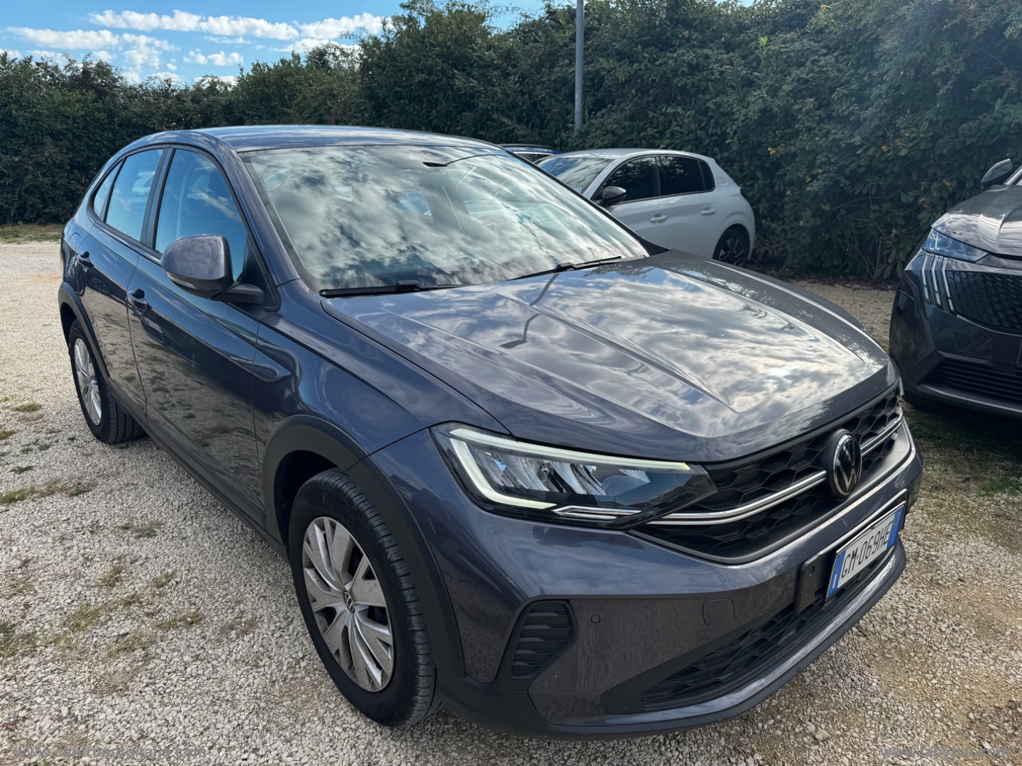 Taigo 1.0 TSI Life - immagine 8