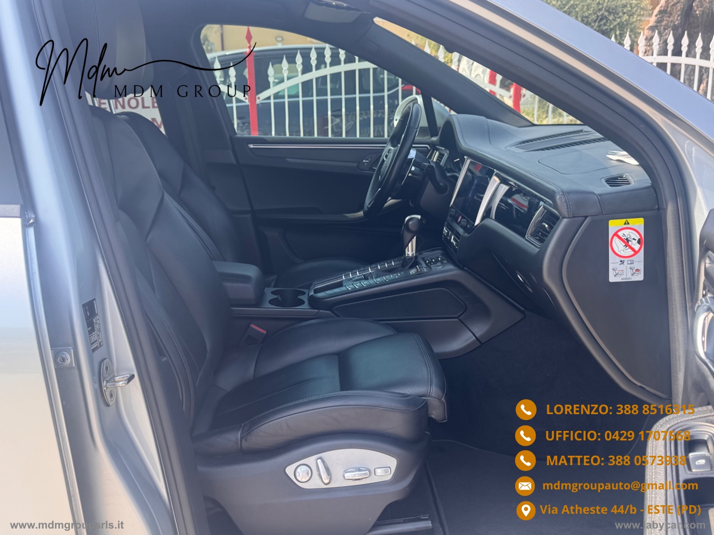 Macan 2.0 - immagine 8