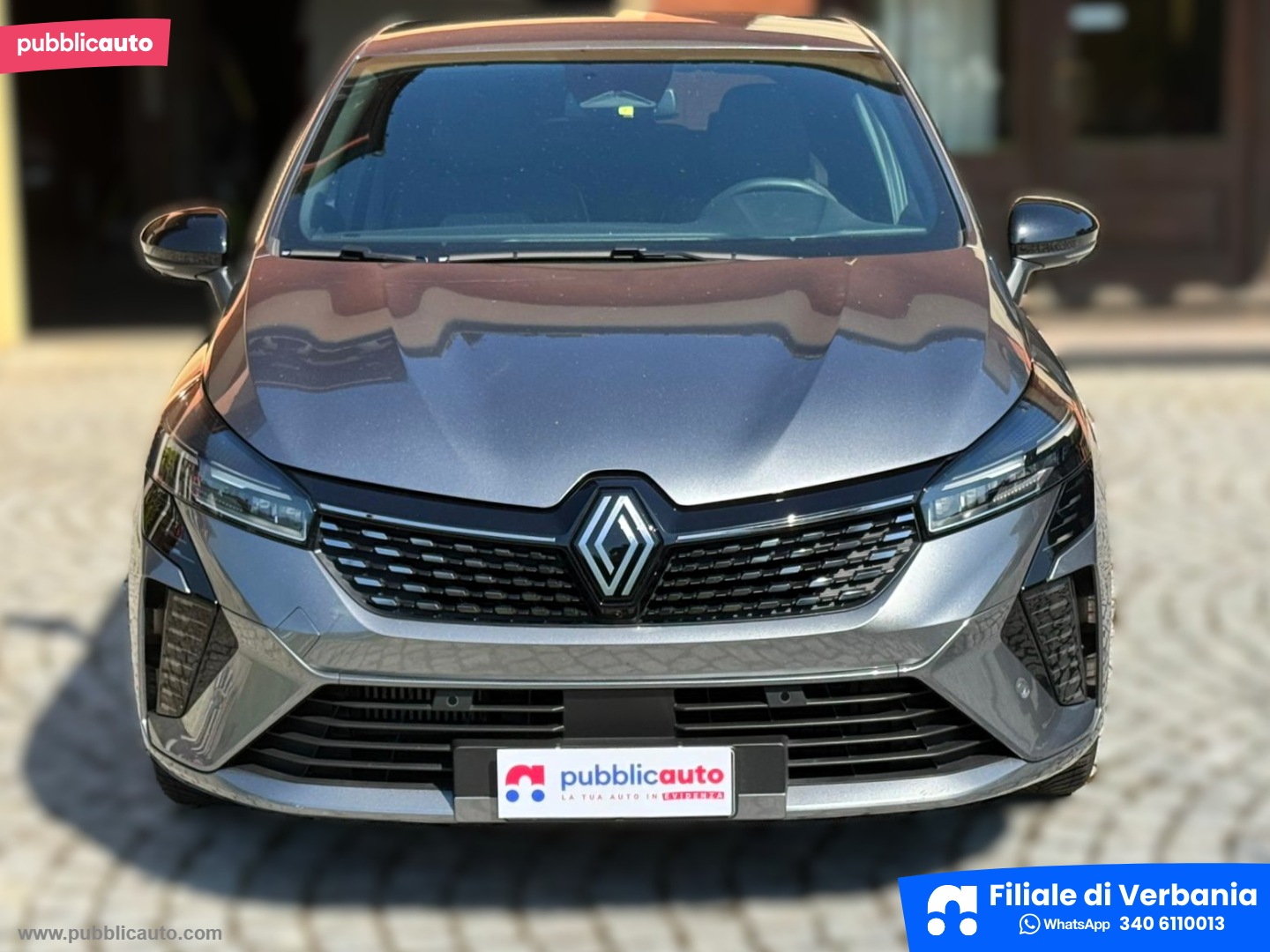 Clio ECO-G 100 CV Generation - immagine 8
