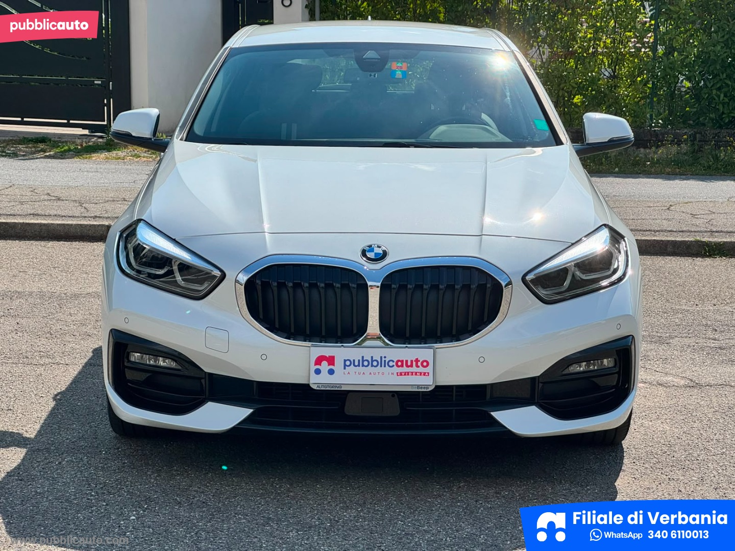 116d 5p. Sport - immagine 8