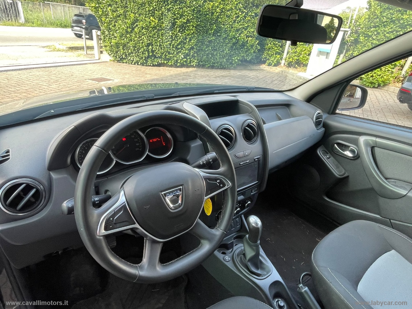 Duster 1.6 SCe GPL 4x2 - immagine 8