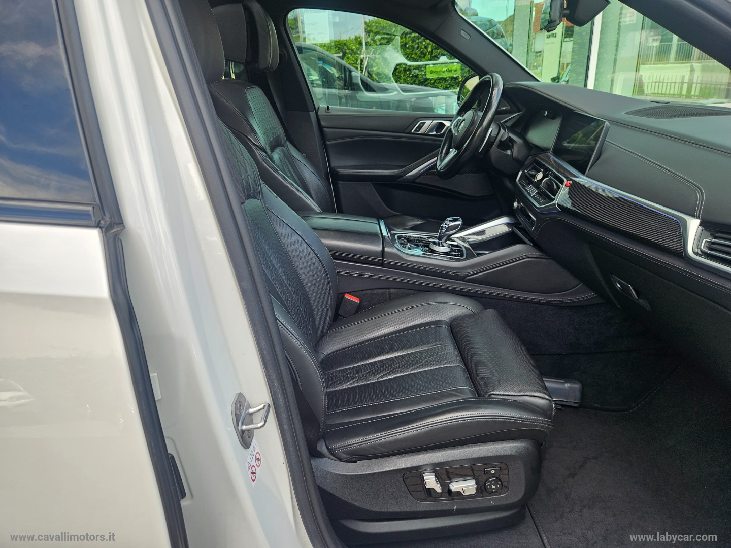 X6 xDrive30d Msport - immagine 8