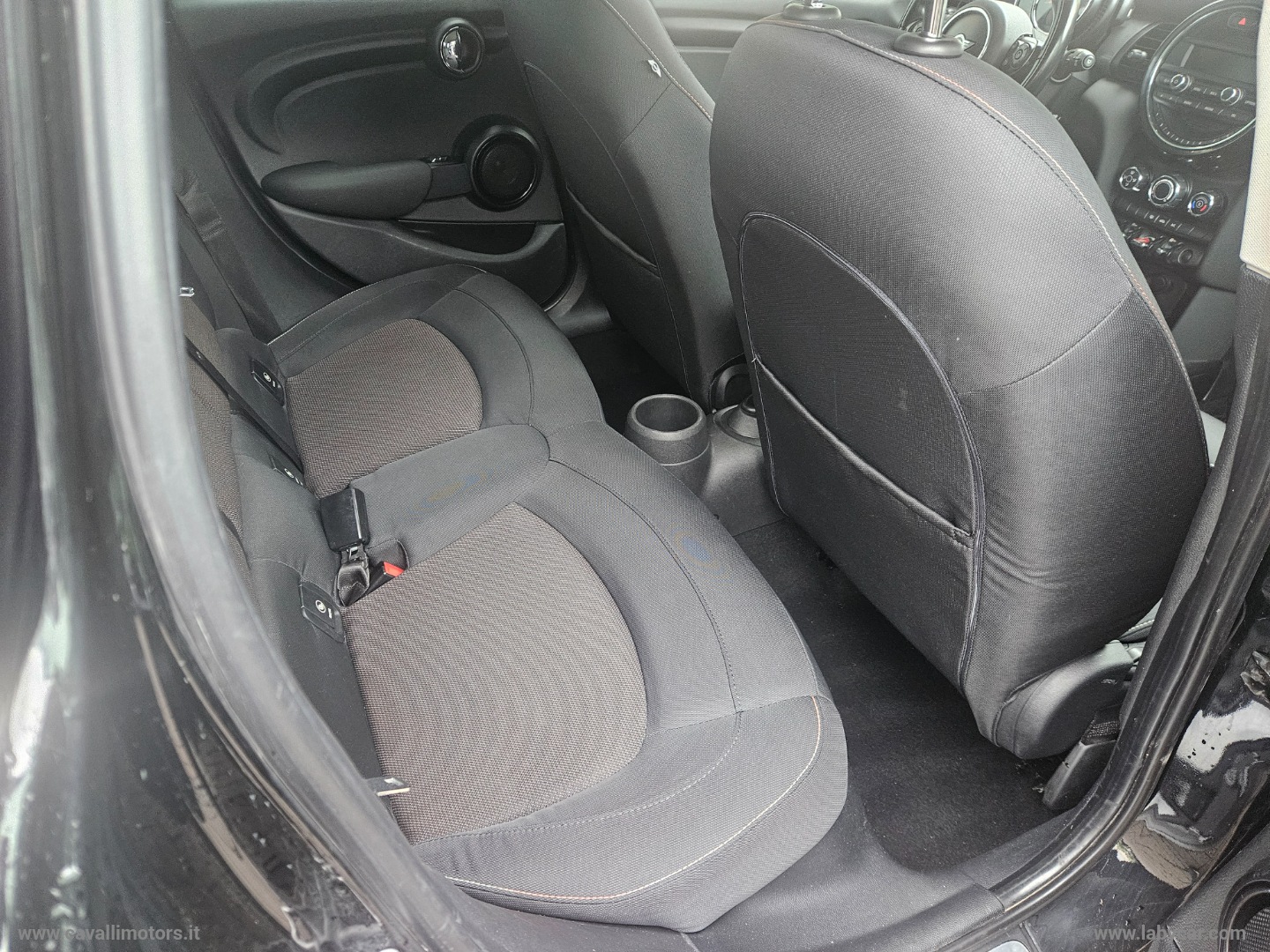 Mini One D 5 porte - immagine 8