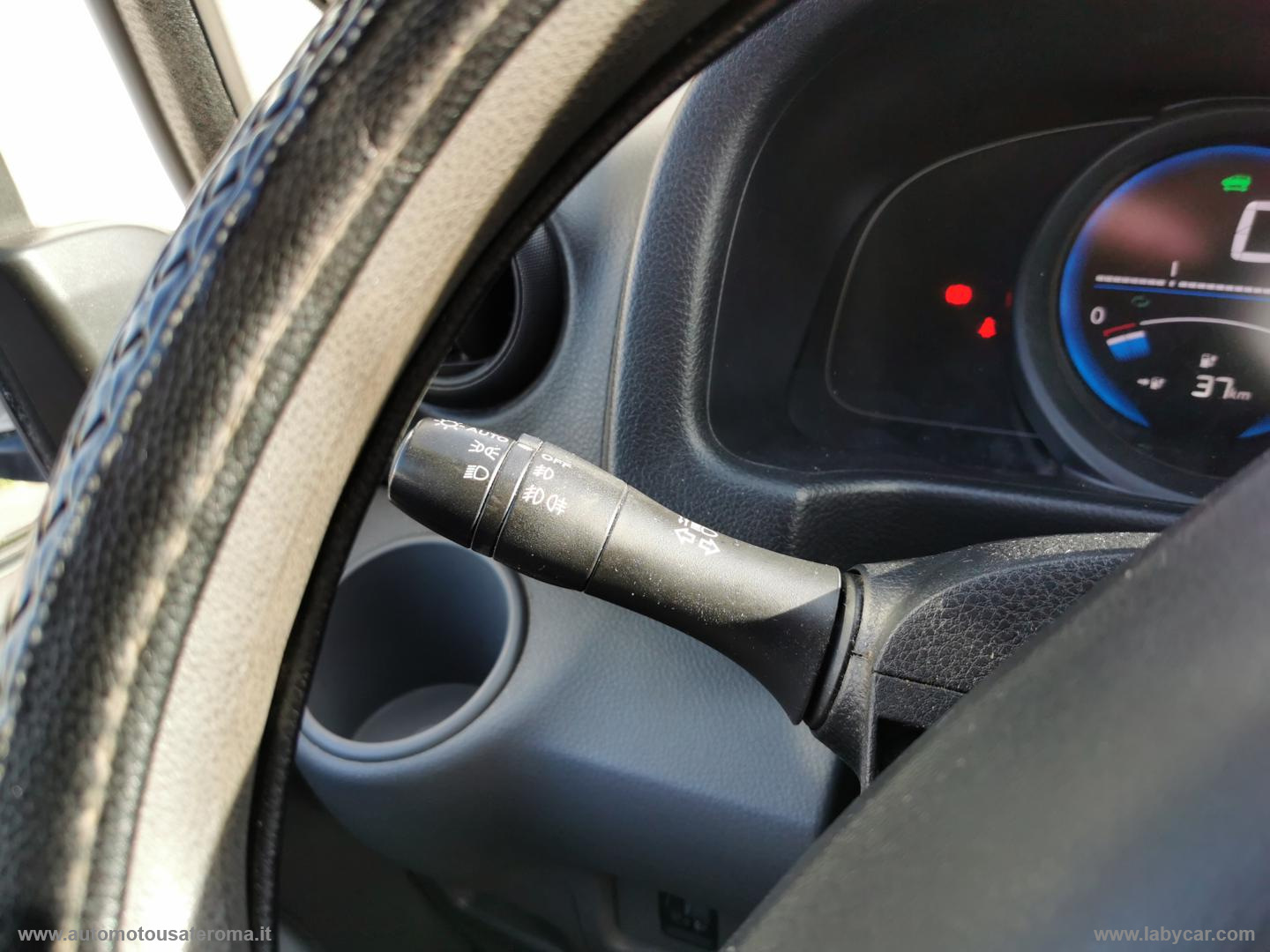 Evalia EV NV200 Enel Edition RATE AUTO MOTO SCOOTER - immagine 8