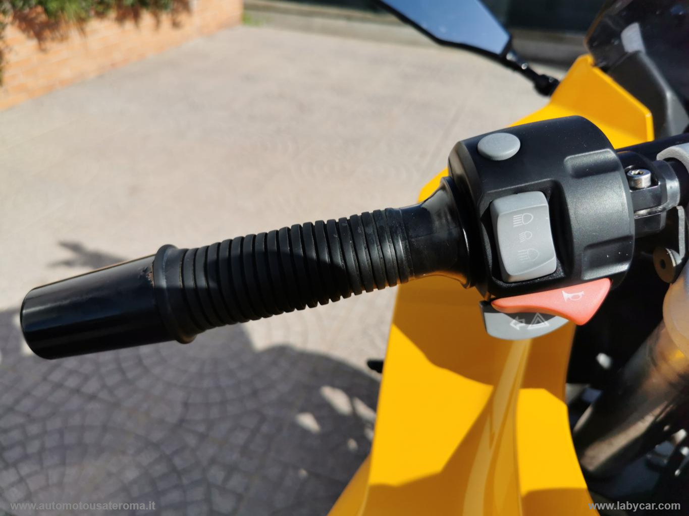 F 800 S RATE AUTO MOTO SCOOTER - immagine 8