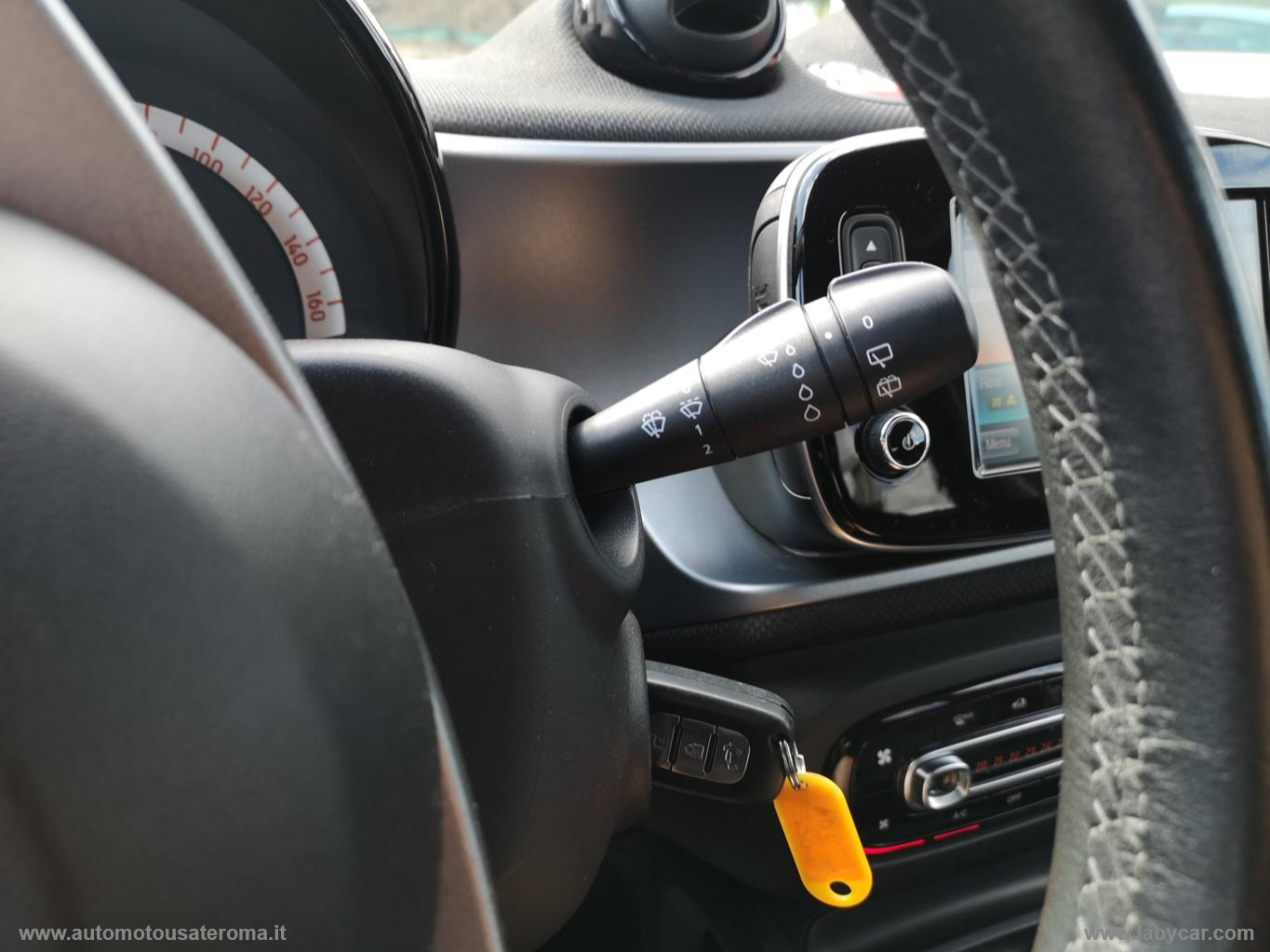 forfour EQ Passion PROMO WEB - immagine 8