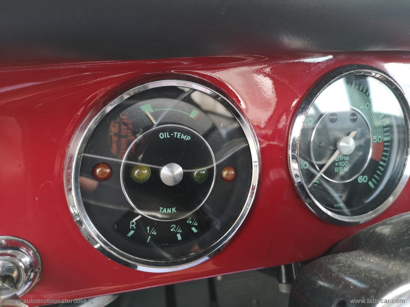 356 C COUPÈ VISIBILE SU APPUNTAMENTO RATE AUTO MOTO SCOOTER - immagine 8