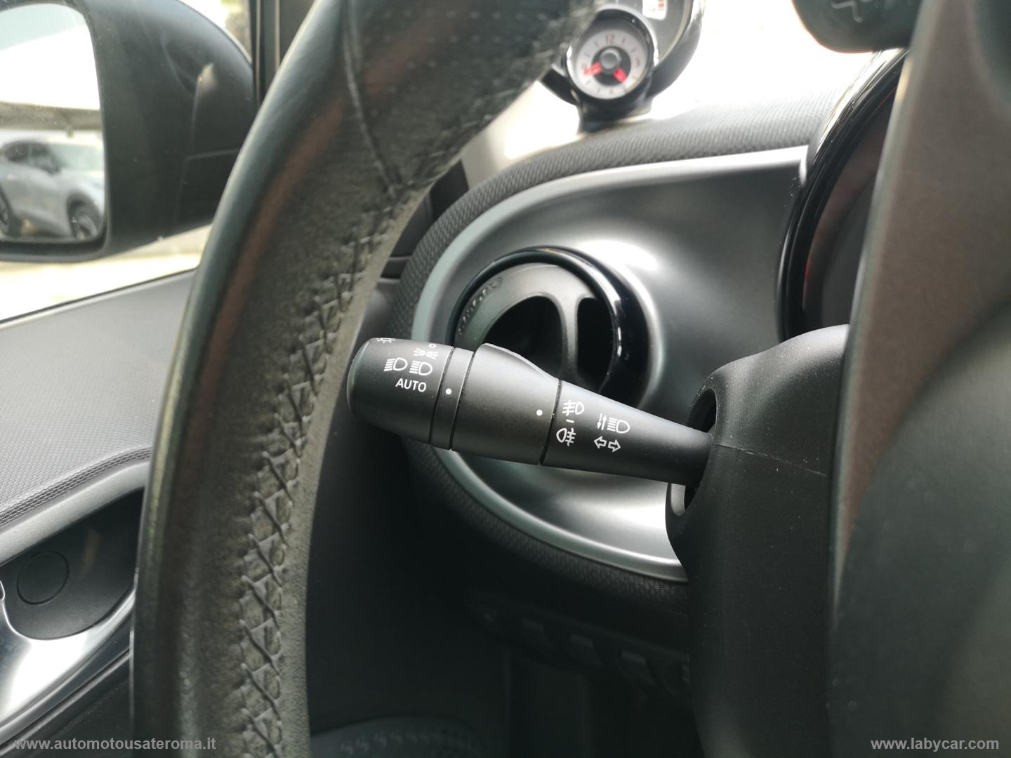 fortwo 70 1.0 TWINAMIC PASSION PROMO WEB - immagine 8