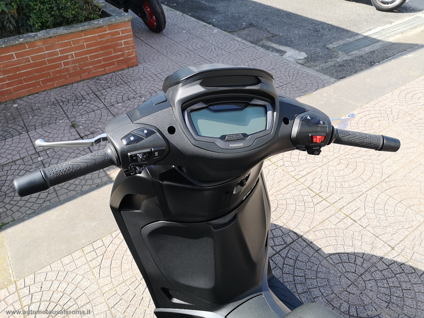 Beverly 310 / S RATE AUTO MOTO SCOOTER - immagine 8