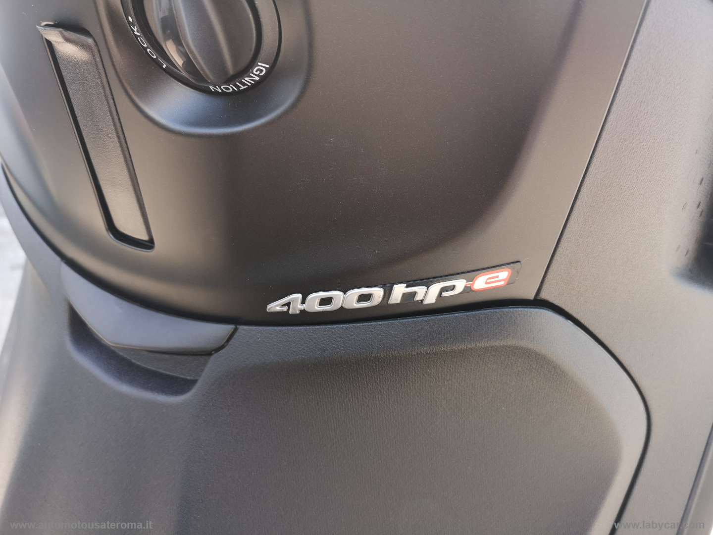 Beverly 400 / S RATE AUTO MOTO SCOOTER - immagine 8