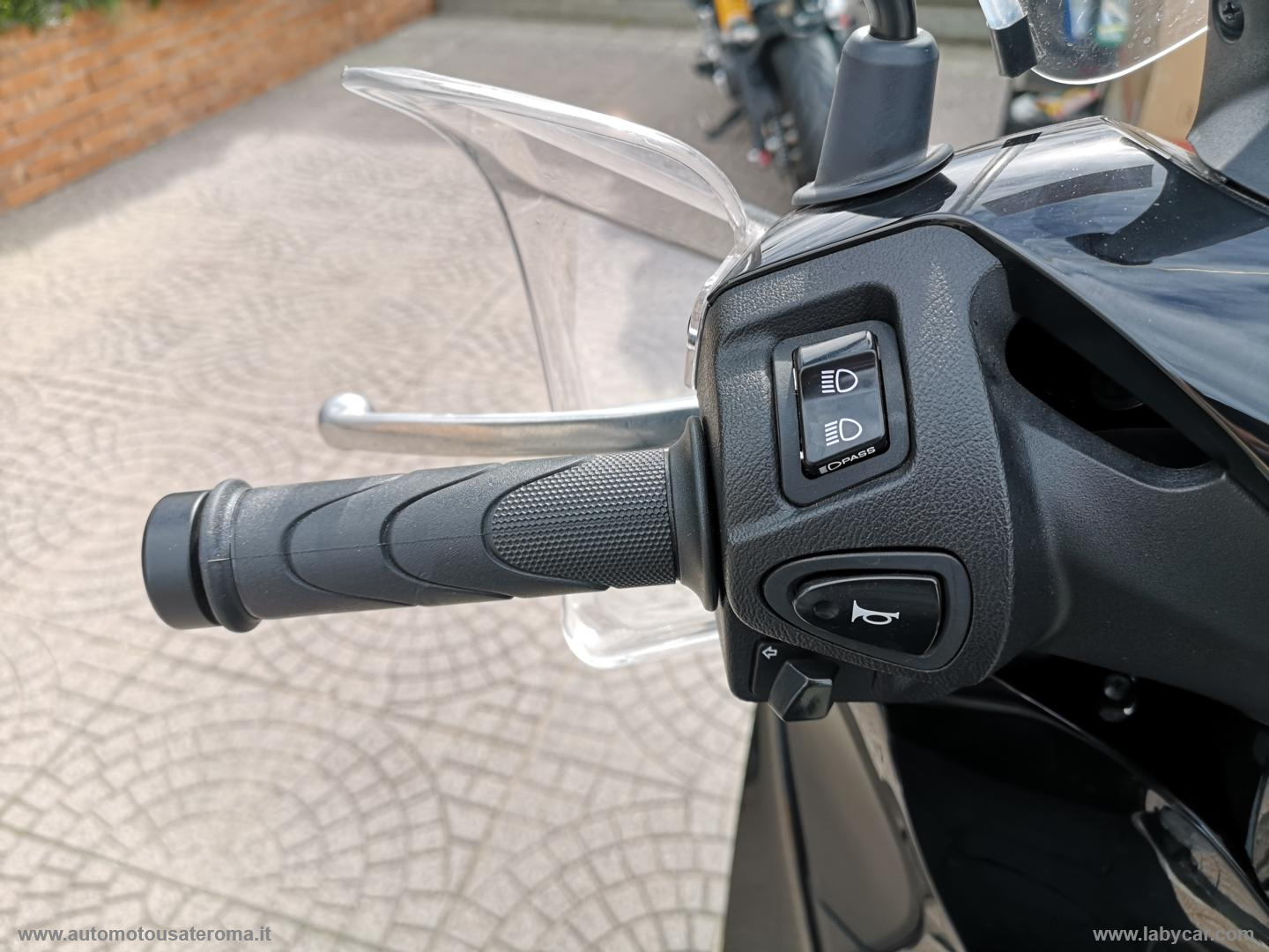 SH 125 RATE AUTO MOTO SCOOOTER - immagine 8