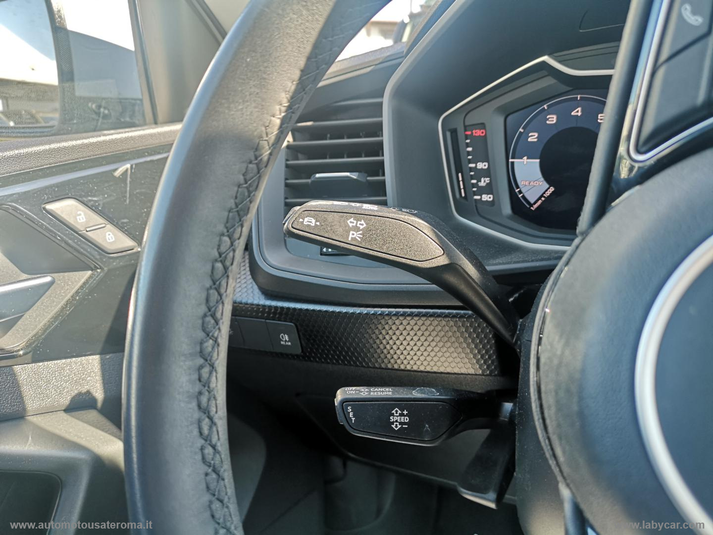 A1 SPB TFSI Admired PROMO WEB - immagine 8