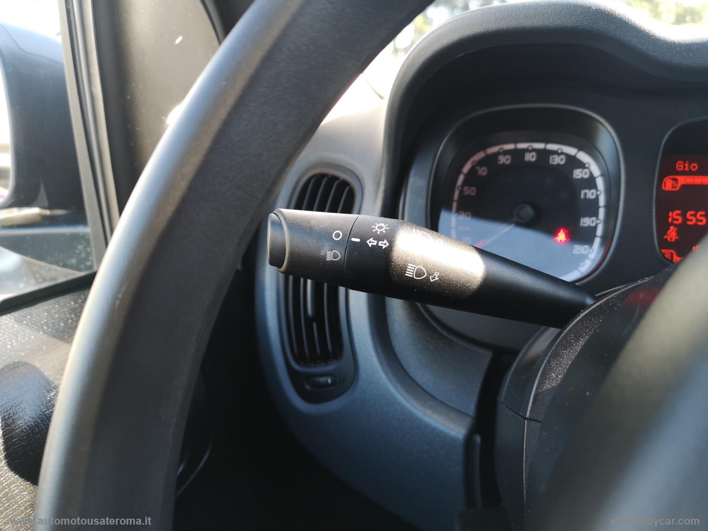 Panda 1.0 FireFly S&S Hybrid PROMO WEB - immagine 8