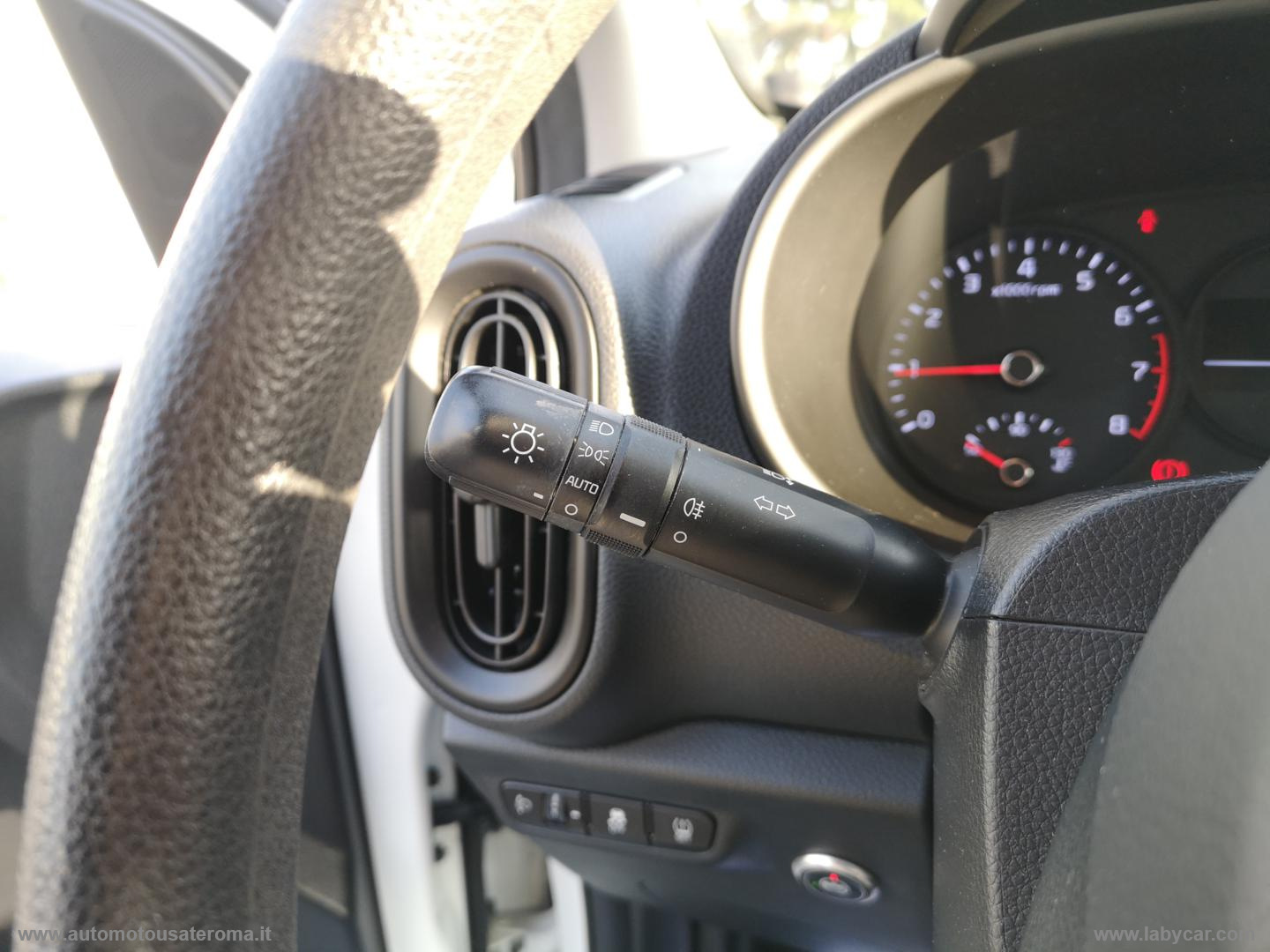 Picanto 1.0 12V GPL 5p. X-LINE PROMO WEB - immagine 8