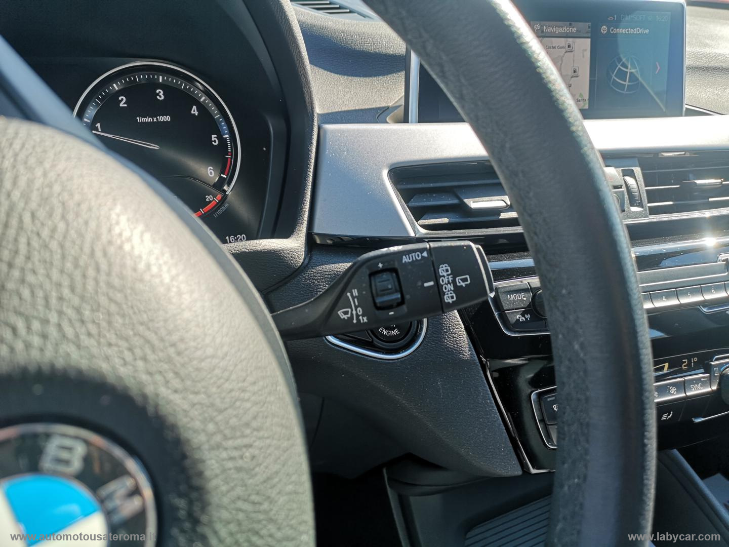X1 sDrive18d Advantage PROMO WEB - immagine 8