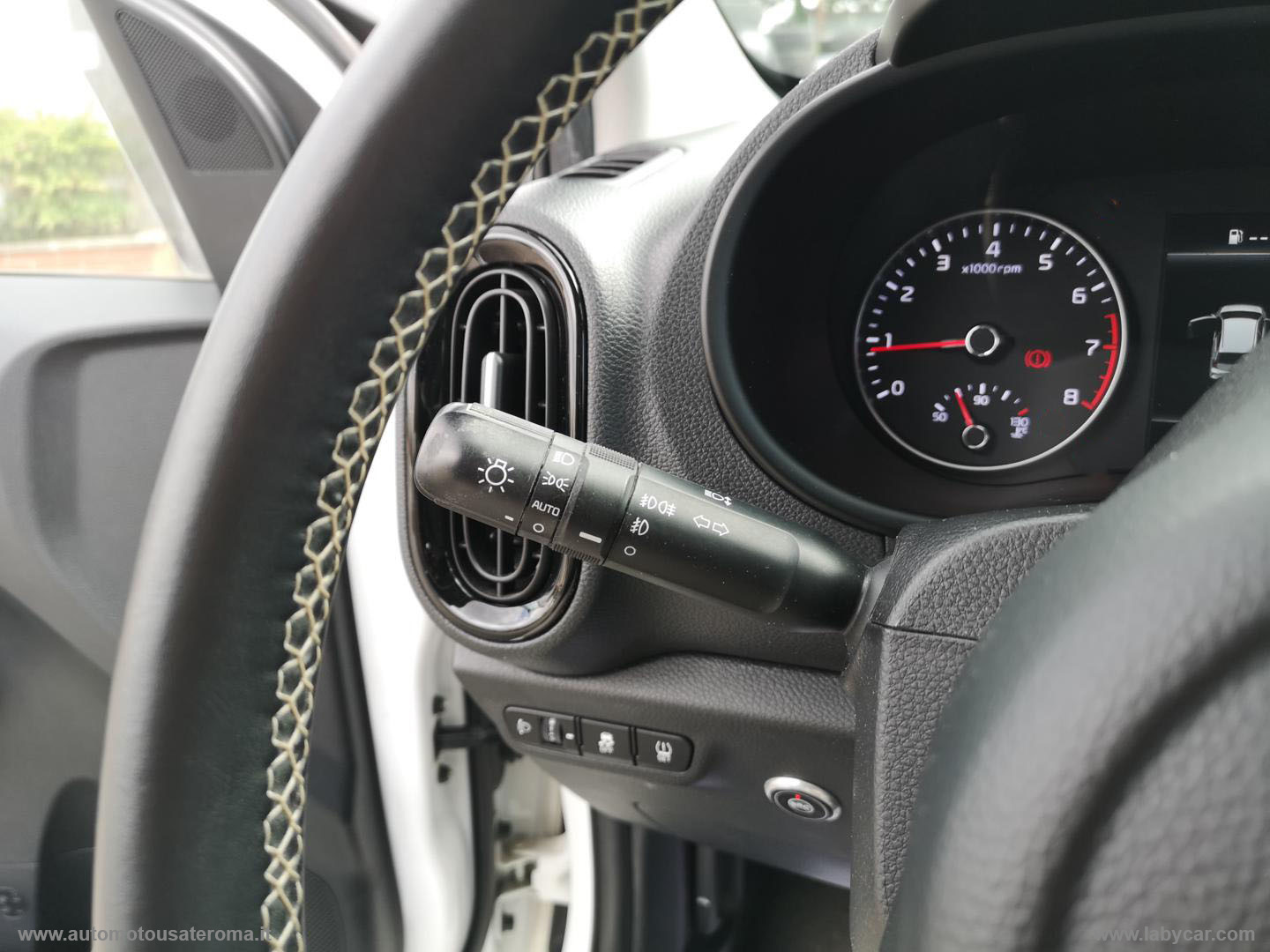 Picanto 1.0 12V EcoGPL 5p. PROMO WEB - immagine 8