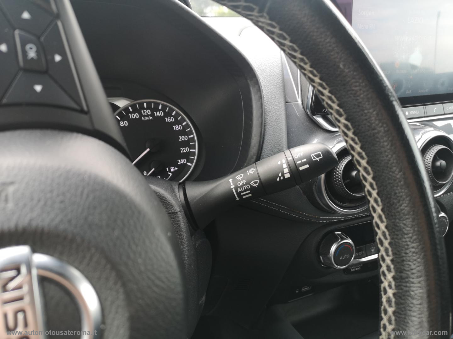 Juke 1.0 DIG-T 114 CV N-Design PROMO WEB - immagine 8