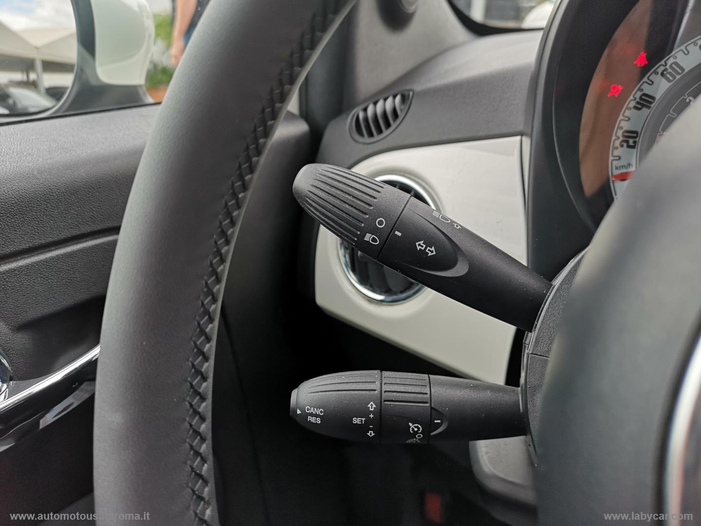 500 1.0 Hybrid Dolcevita PROMO WEB - immagine 8
