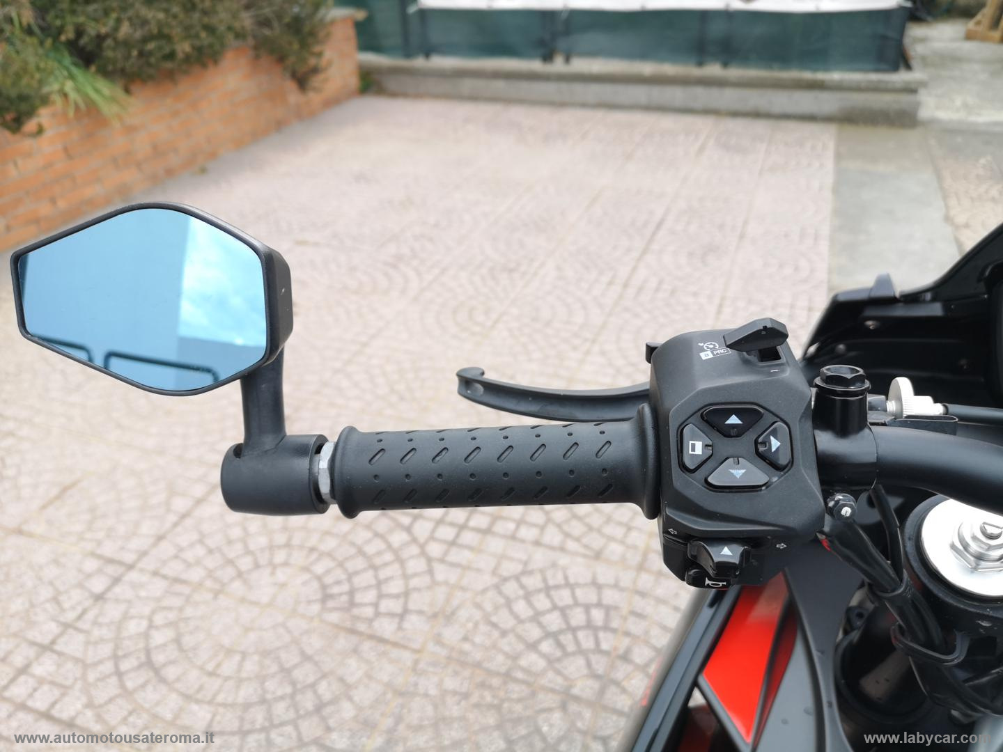 Tuono 660 FACTORY PROMO WEB - immagine 8