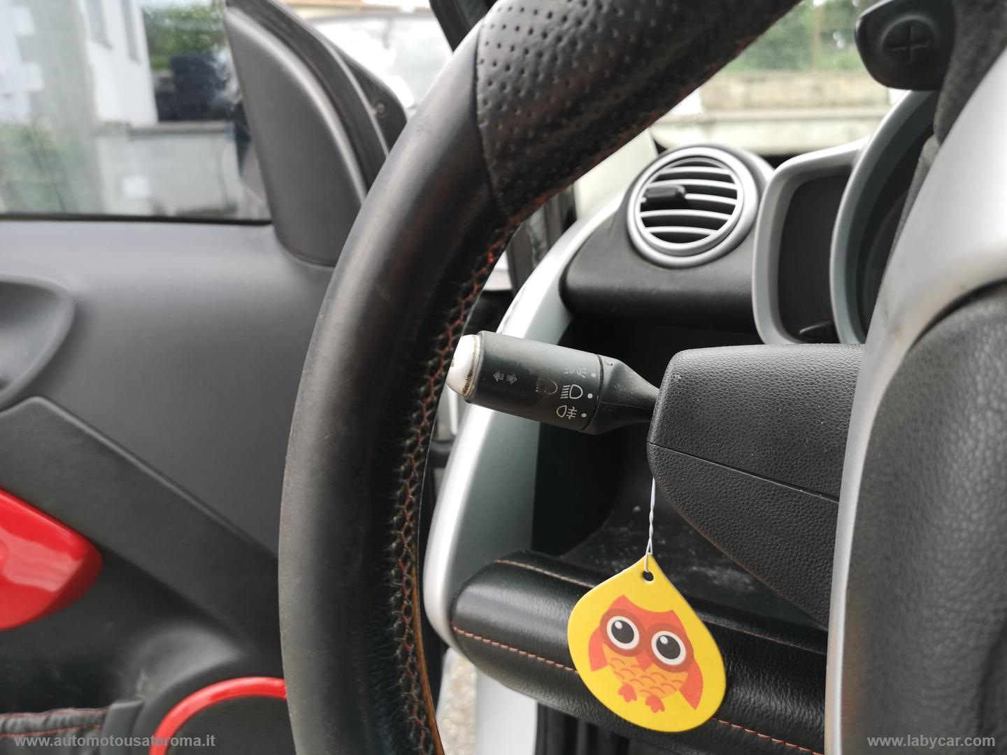 fortwo 1.0 451 BRABUS RATE AUTO MOTO SCOOTER - immagine 8