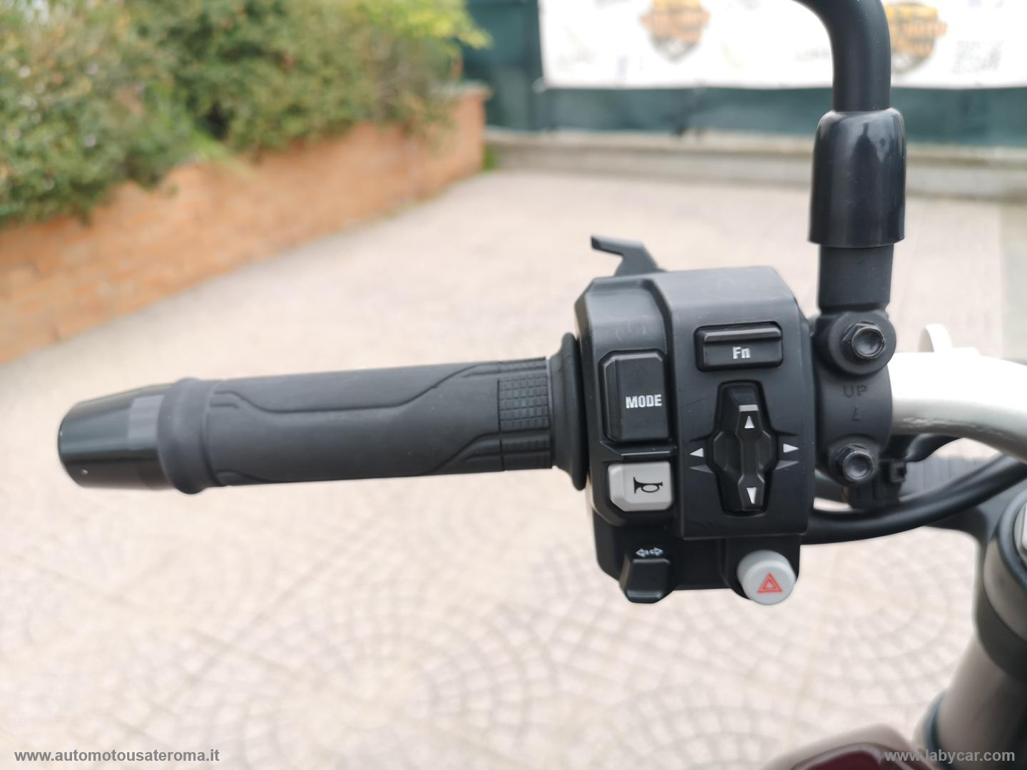 CB 1000 R PROMO WEB - immagine 8