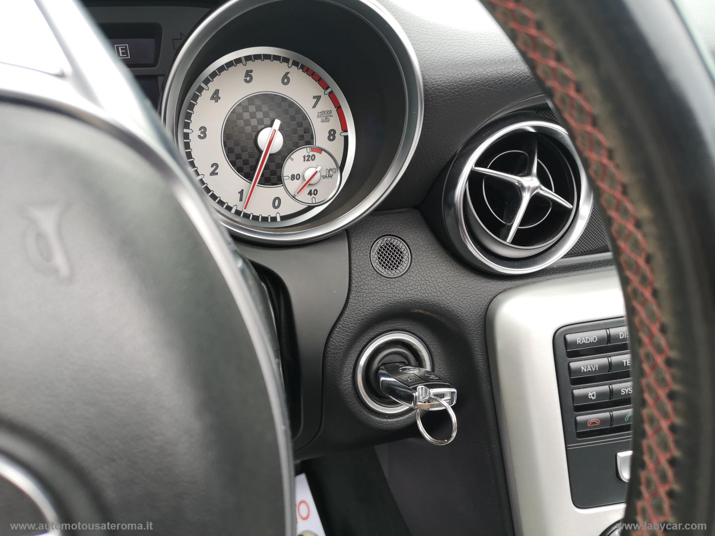 SLK 250 Premium AUTOMATICA PROMO WEB - immagine 8