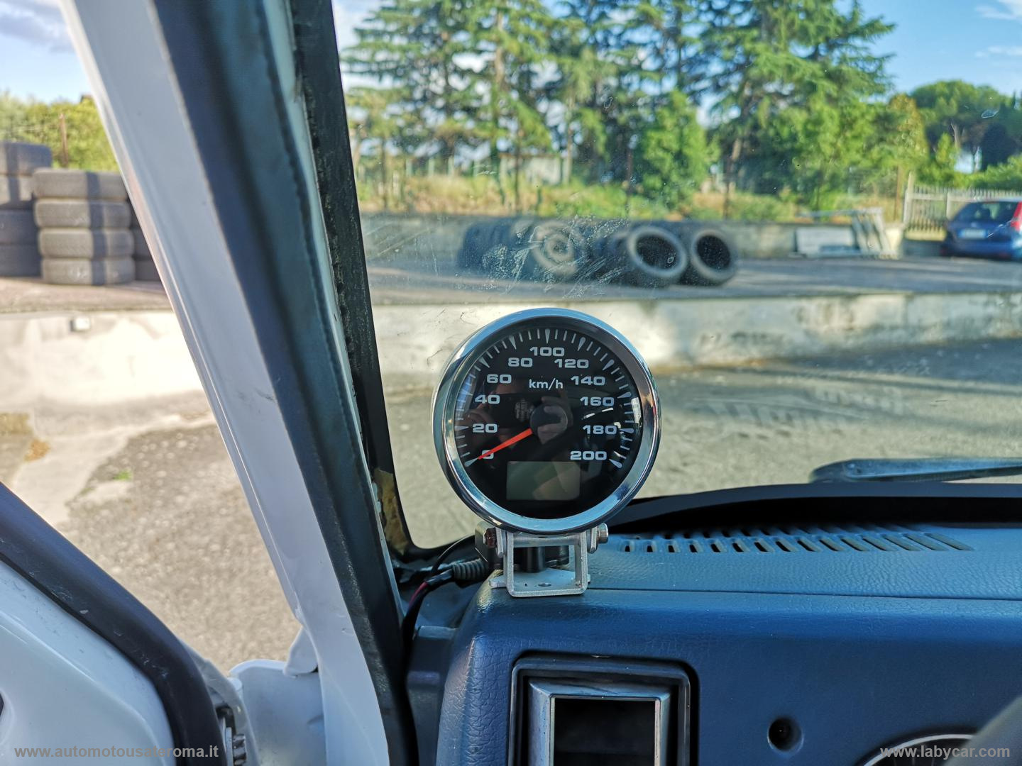 CHEVY VAN 2.0 RATE AUTO MOTO SCOOTER - immagine 8