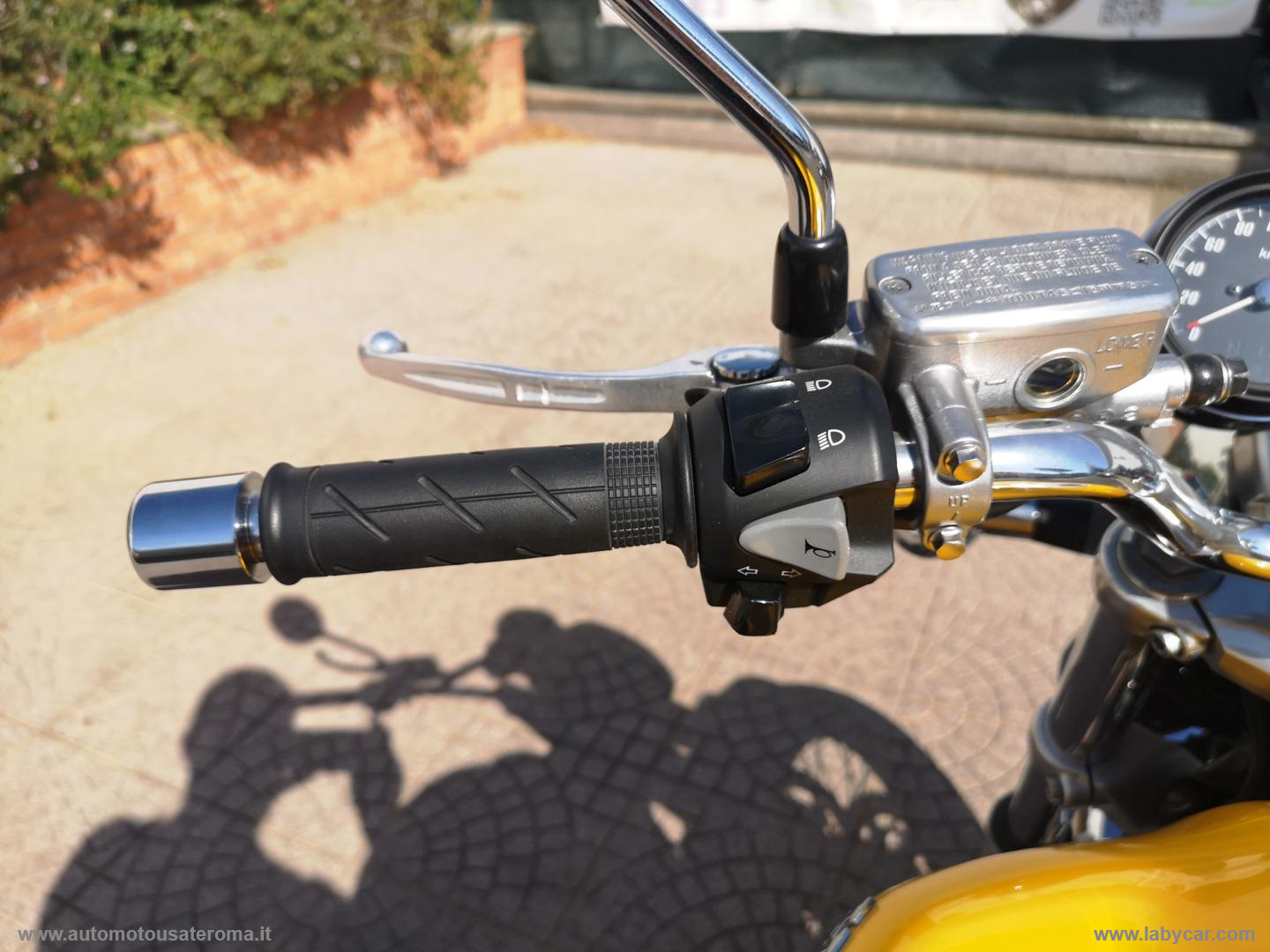 CB 1100 EX PROMO WEB - immagine 8
