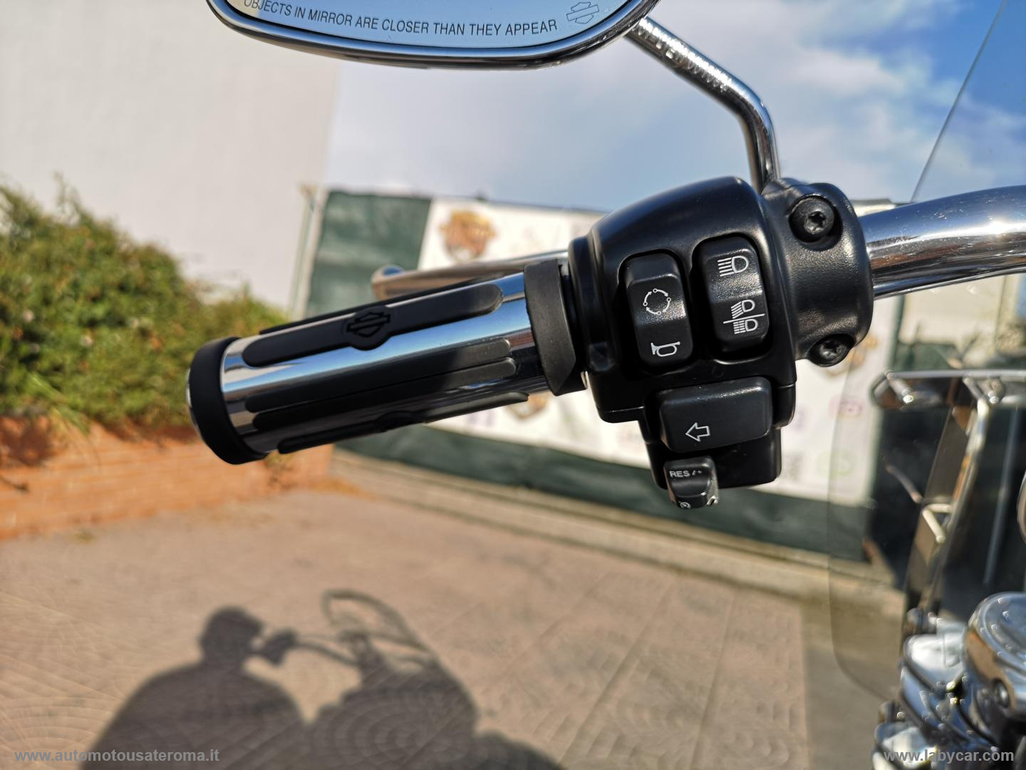 Low Rider FXLR 1745 PROMO WEB - immagine 8