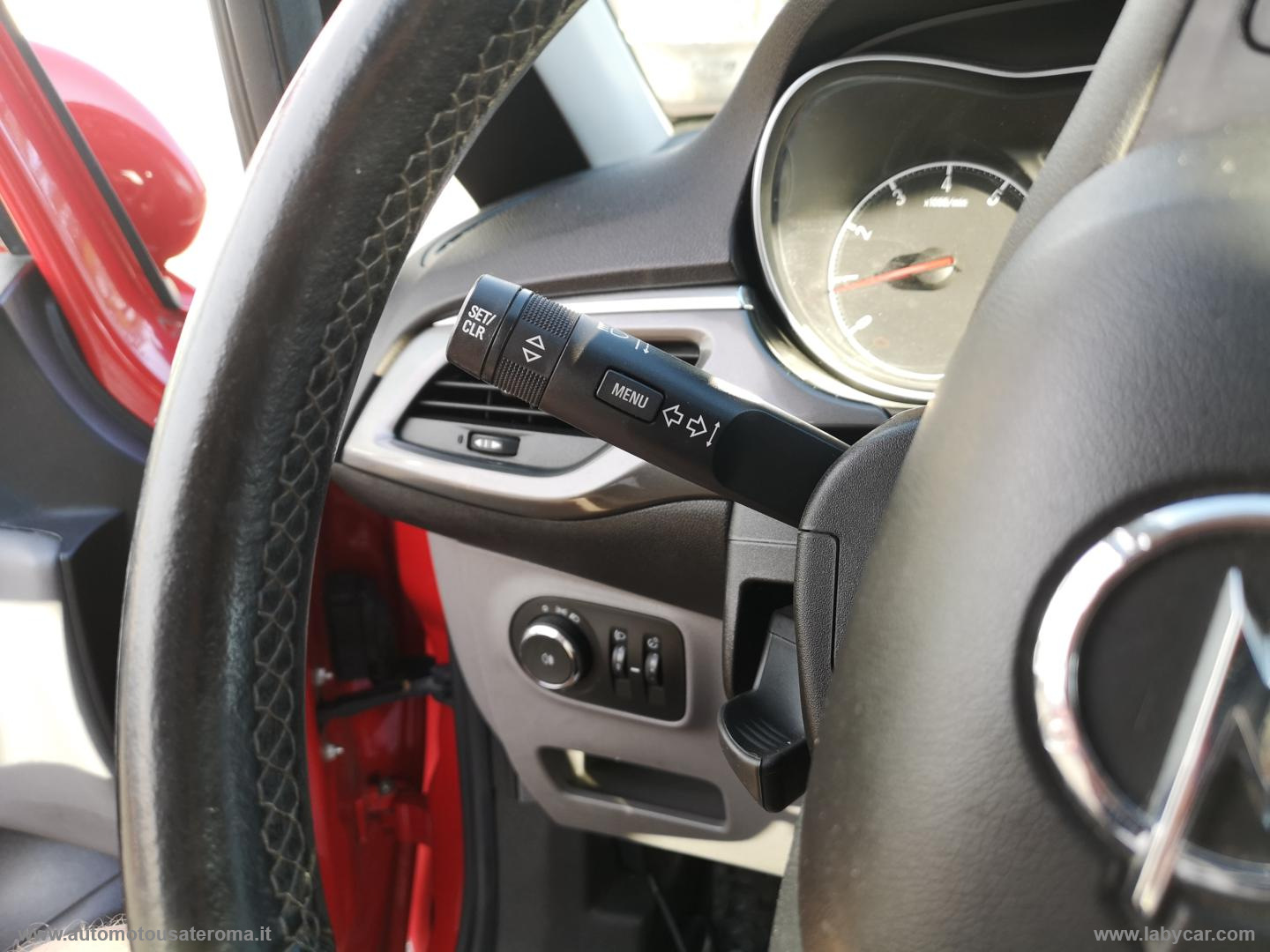 Corsa 1.4 90 CV GPL Tech 5p. COSMO RATE AUTO MOTO SCOOTER - immagine 8