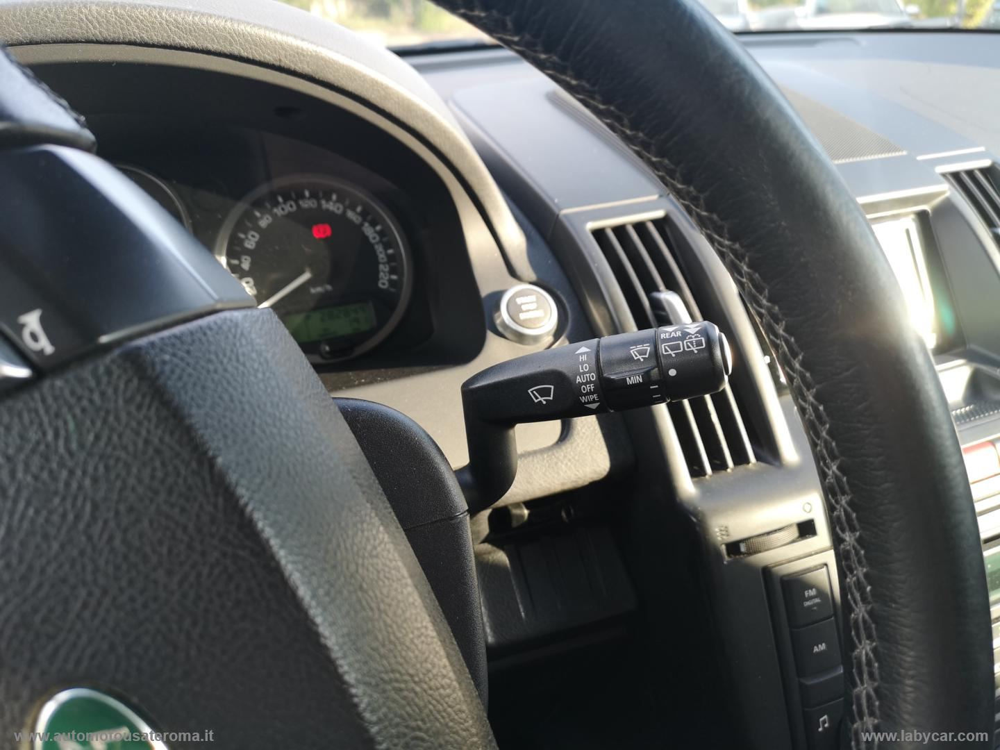 Freelander 2.2 SD4 S.W. S RATE AUTO MOTO SCOOTER - immagine 8