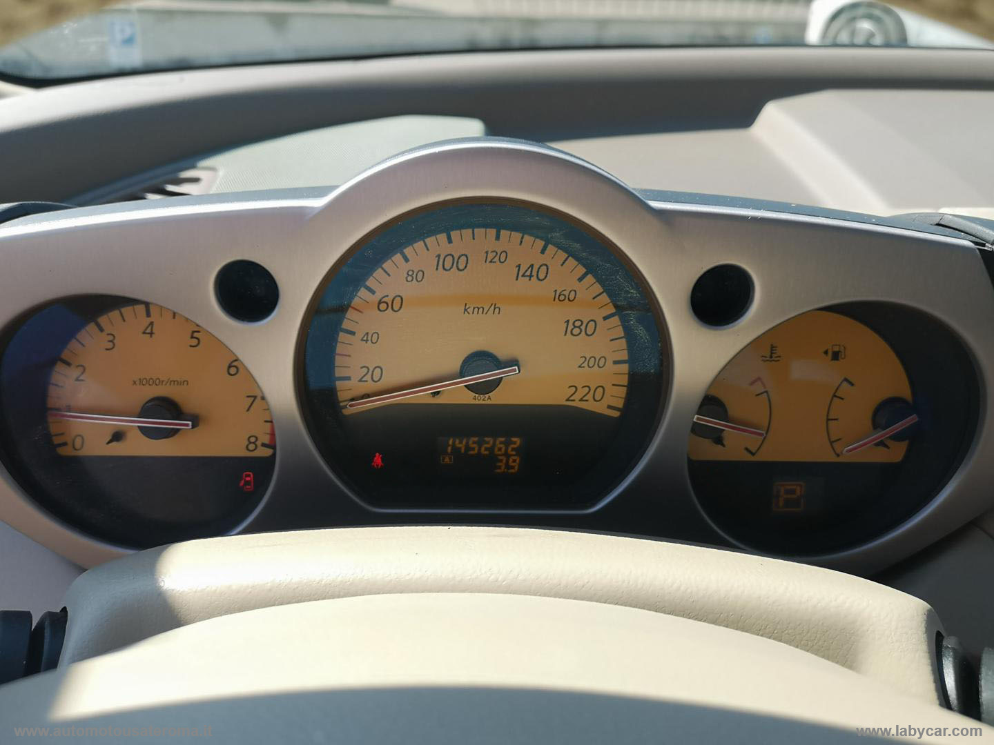 Murano 3.5 V6 24V CVT RATE AUTO MOTO SCOOTER - immagine 8