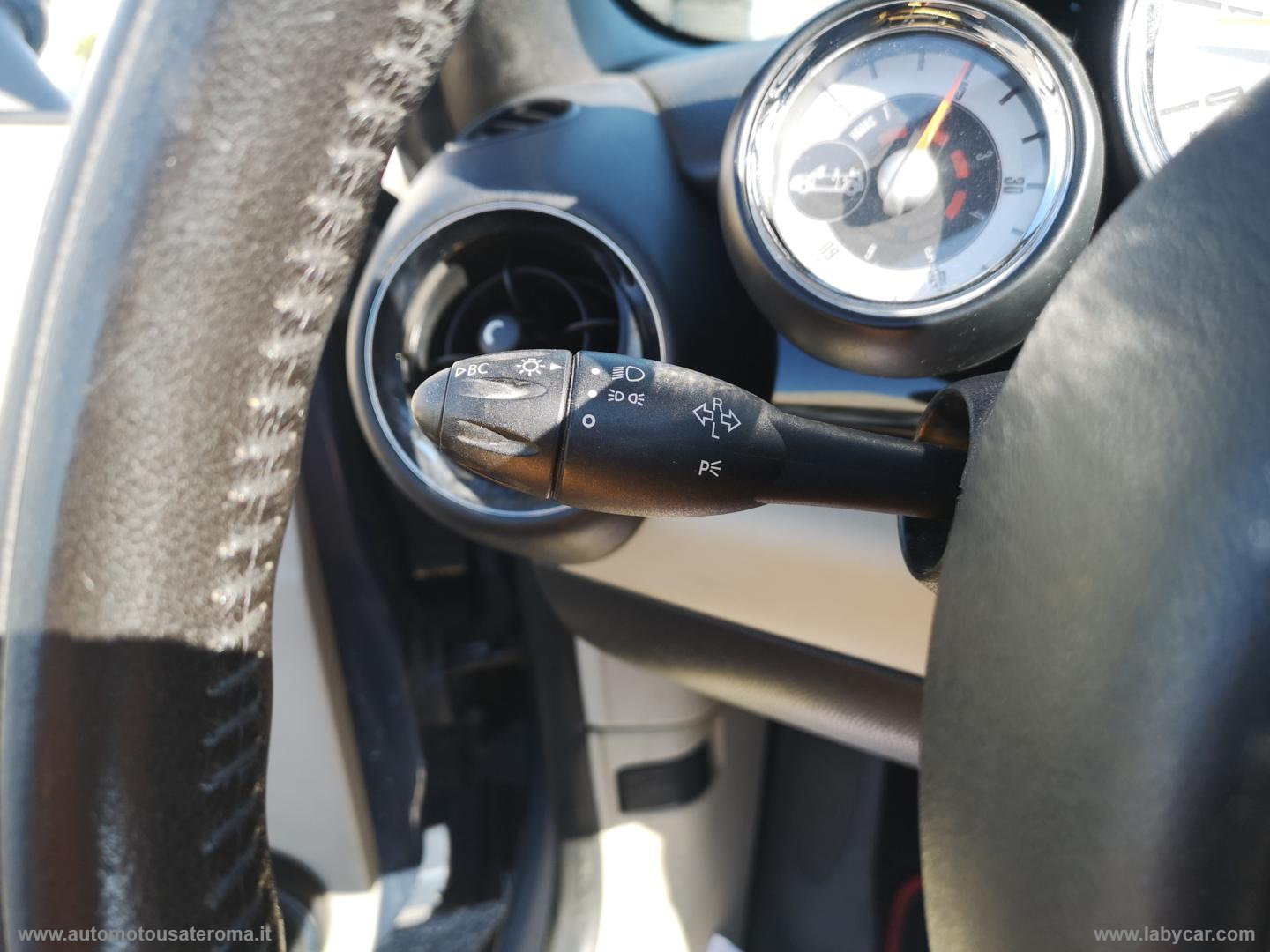 Mini Cooper D Cabrio Automatica RATE AUTO MOTO SCOOTER - immagine 8
