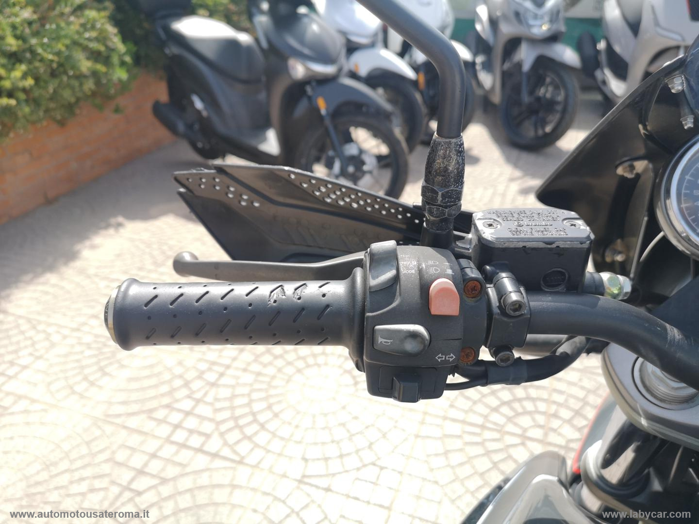 Breva V 1100 RATE AUTO MOTO SCOOTER - immagine 8