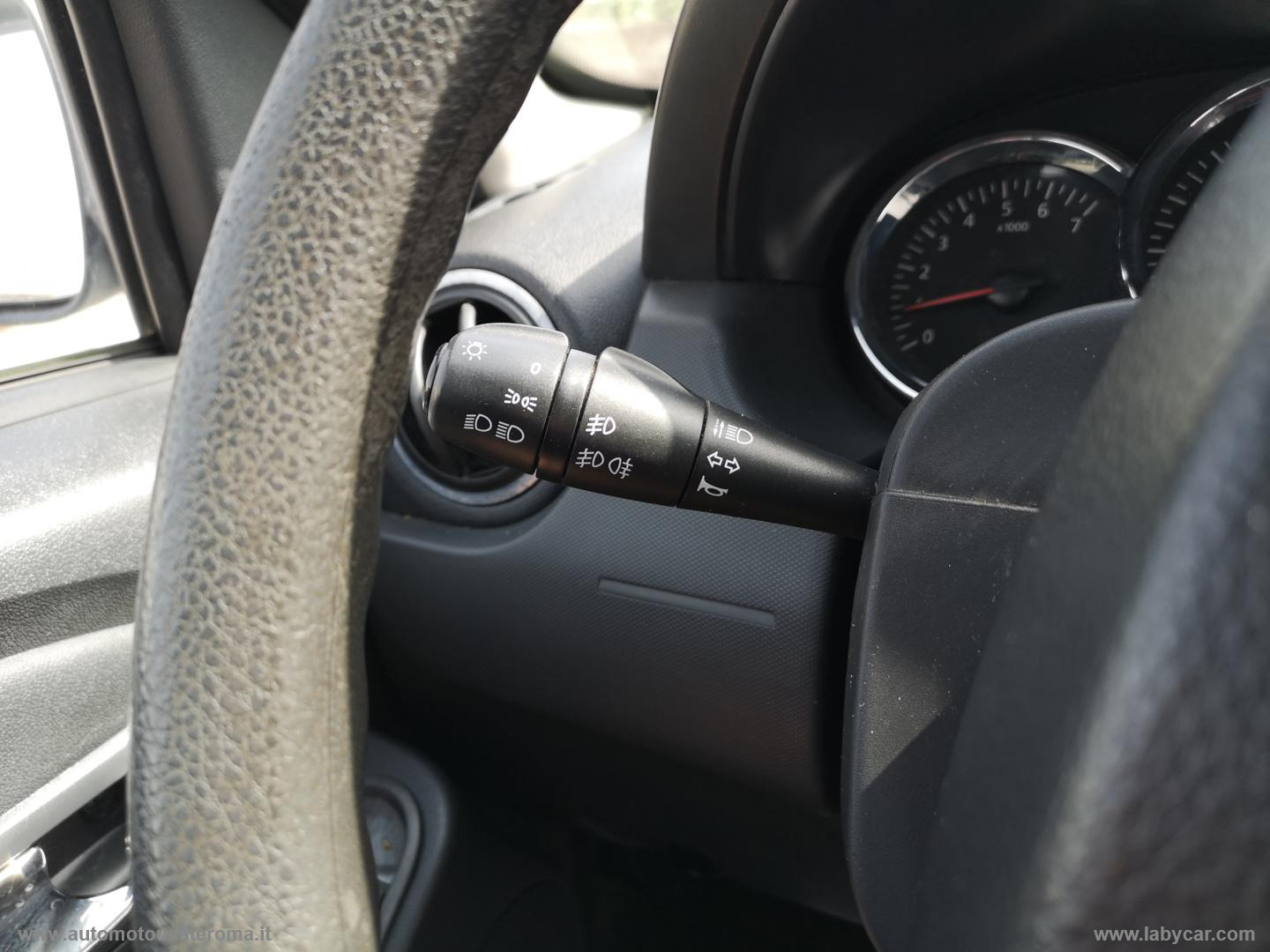 Duster 1.6 110 CV 4x2 GPL La Gaz. d.Sp. RATE AUTO MOTO SCOOTER - immagine 8