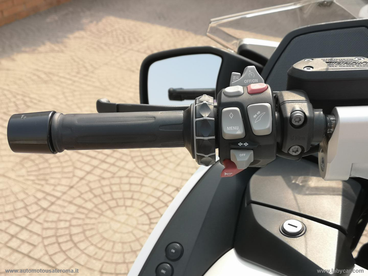 R 1200 RT PROMO WEB - immagine 8