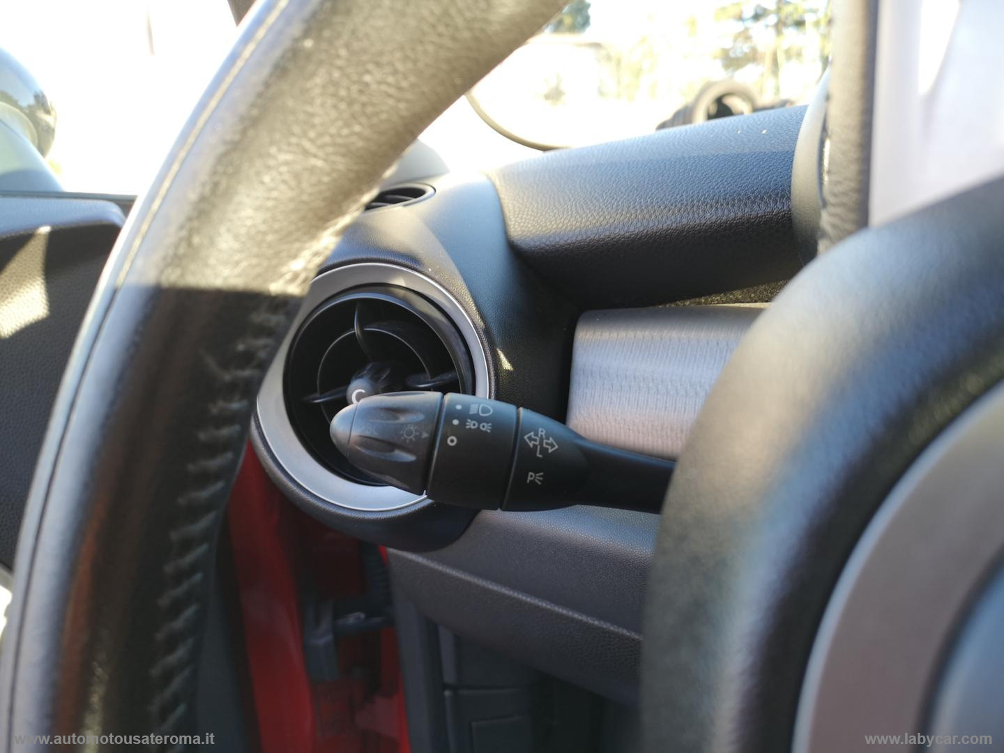 Mini One 1.4 16V RATE AUTO MOTO SCOOTER - immagine 8