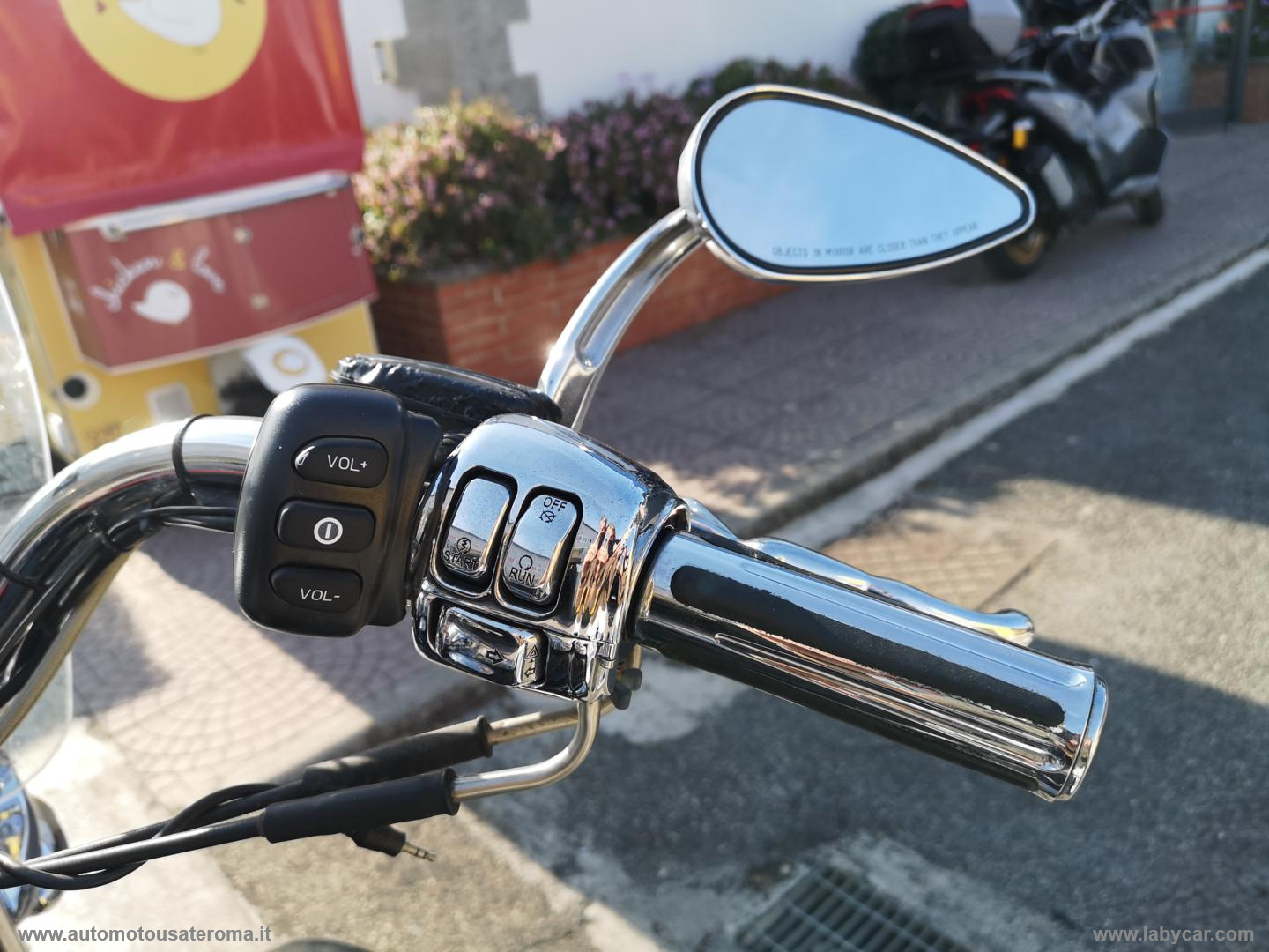 FLHRSI 1449 Road King PROMO WEB - immagine 8