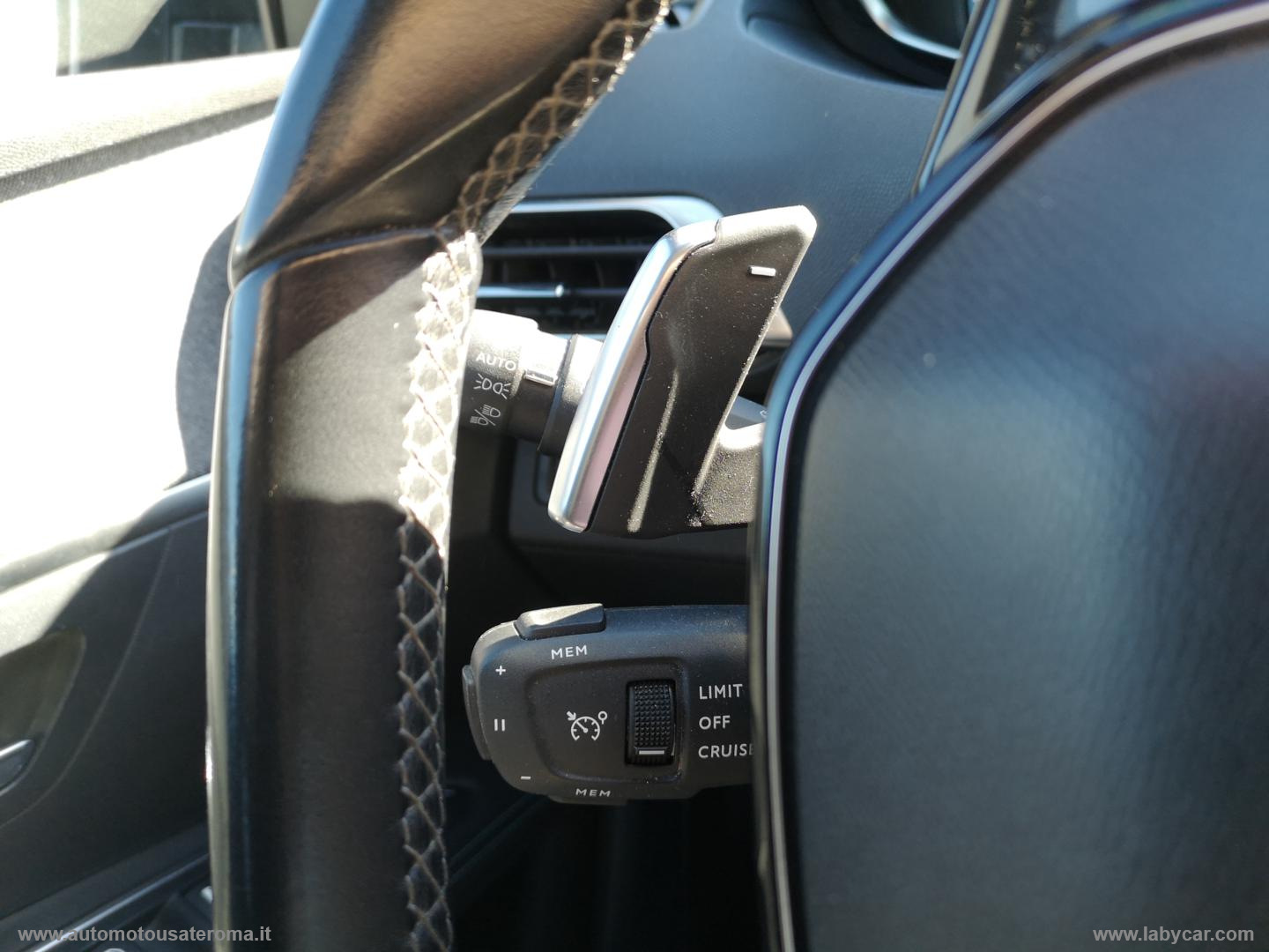 3008 Hybrid4 E-EAT8 GT PROMO WEB - immagine 8