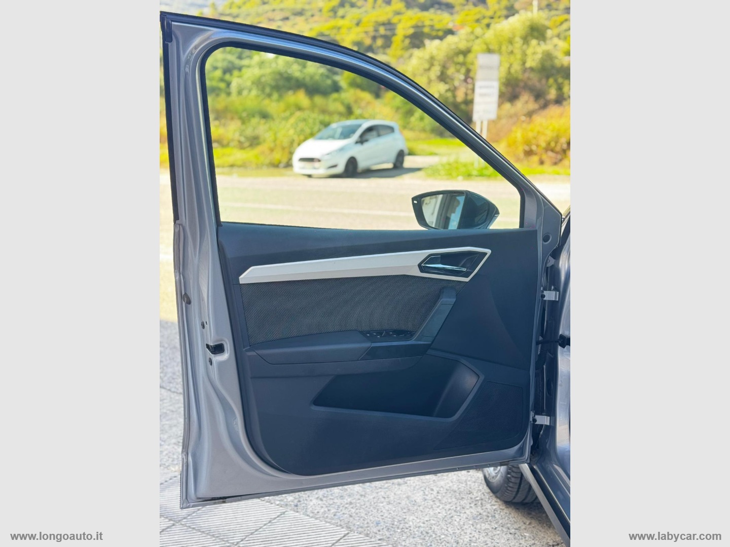 Arona 1.6 TDI 95CV DSG XCELLENCE ADATTA A NEOPATENTATI - immagine 8