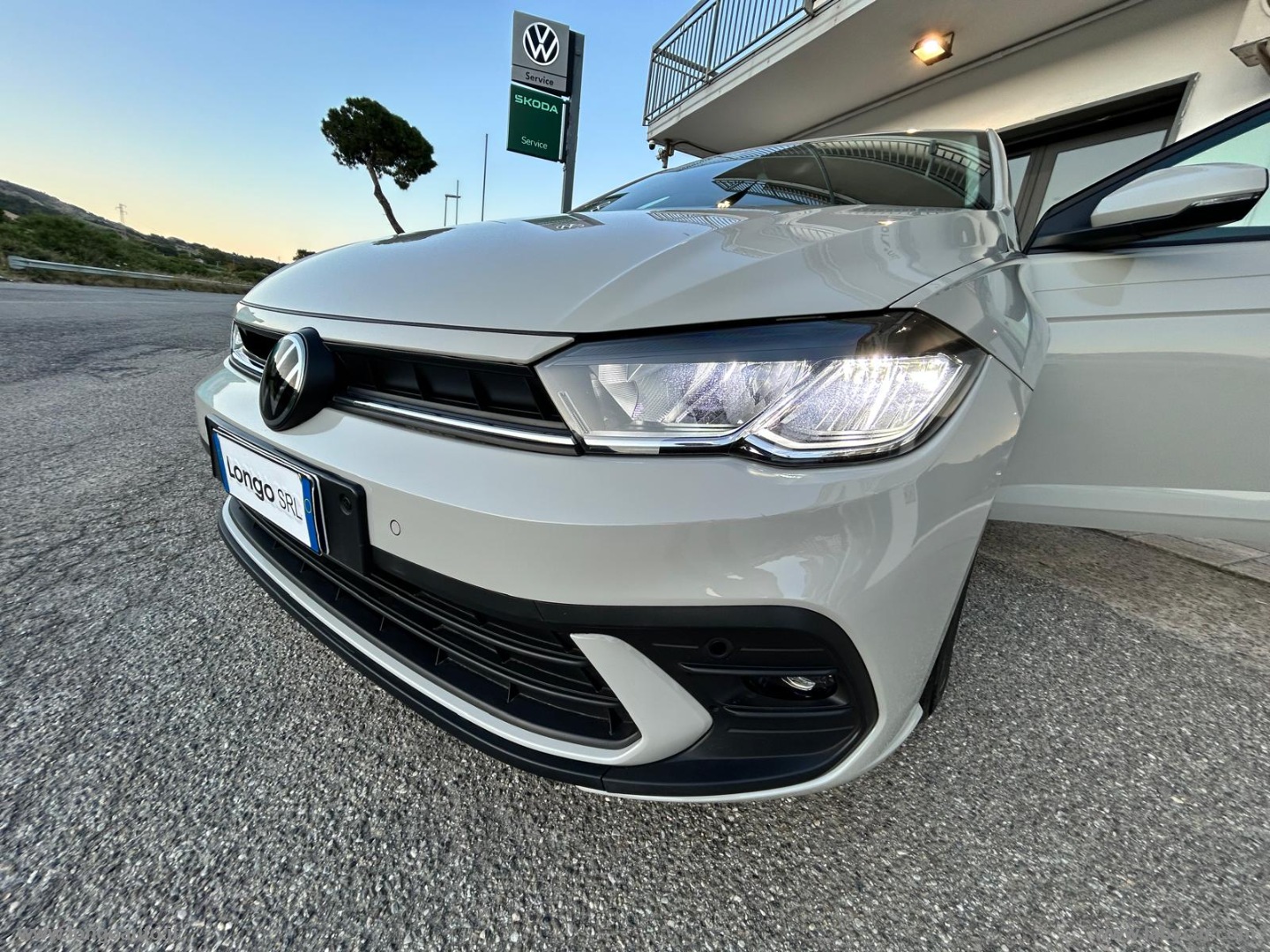 Polo 1.0 TSI Life PRONTA CONSEGNA - immagine 8