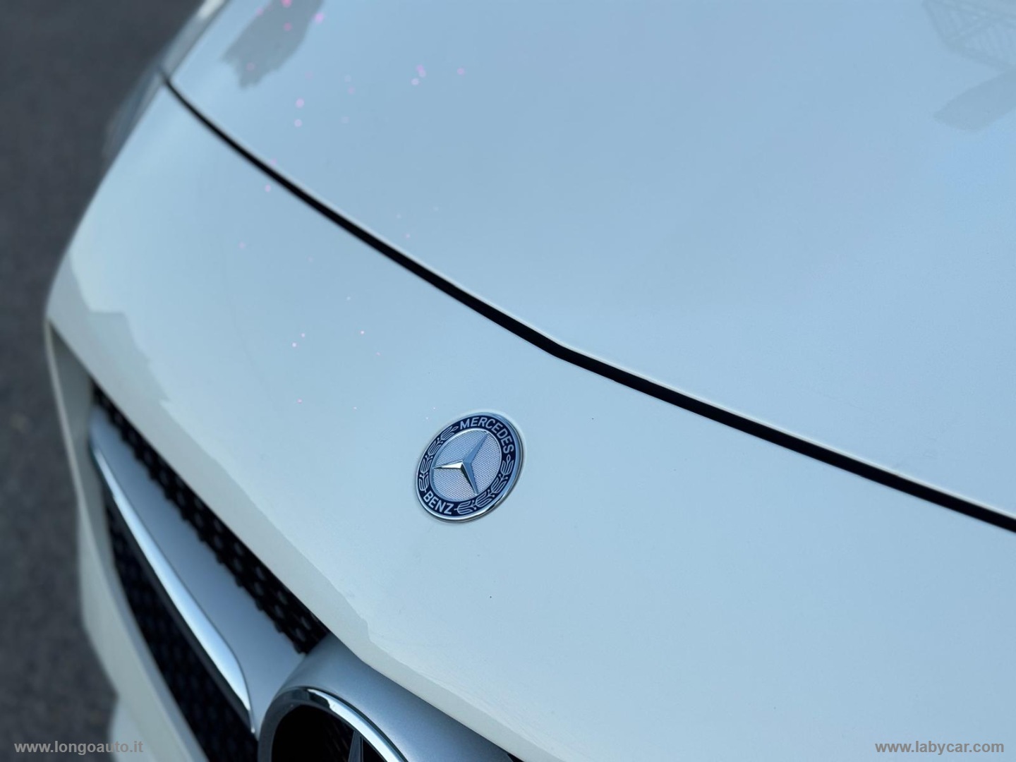 A 180 d Sport TRATTATIVA RISERVATA - immagine 8